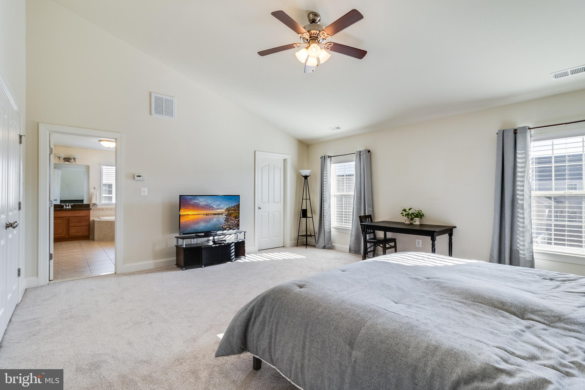 LEONARDS GRANT - Residential