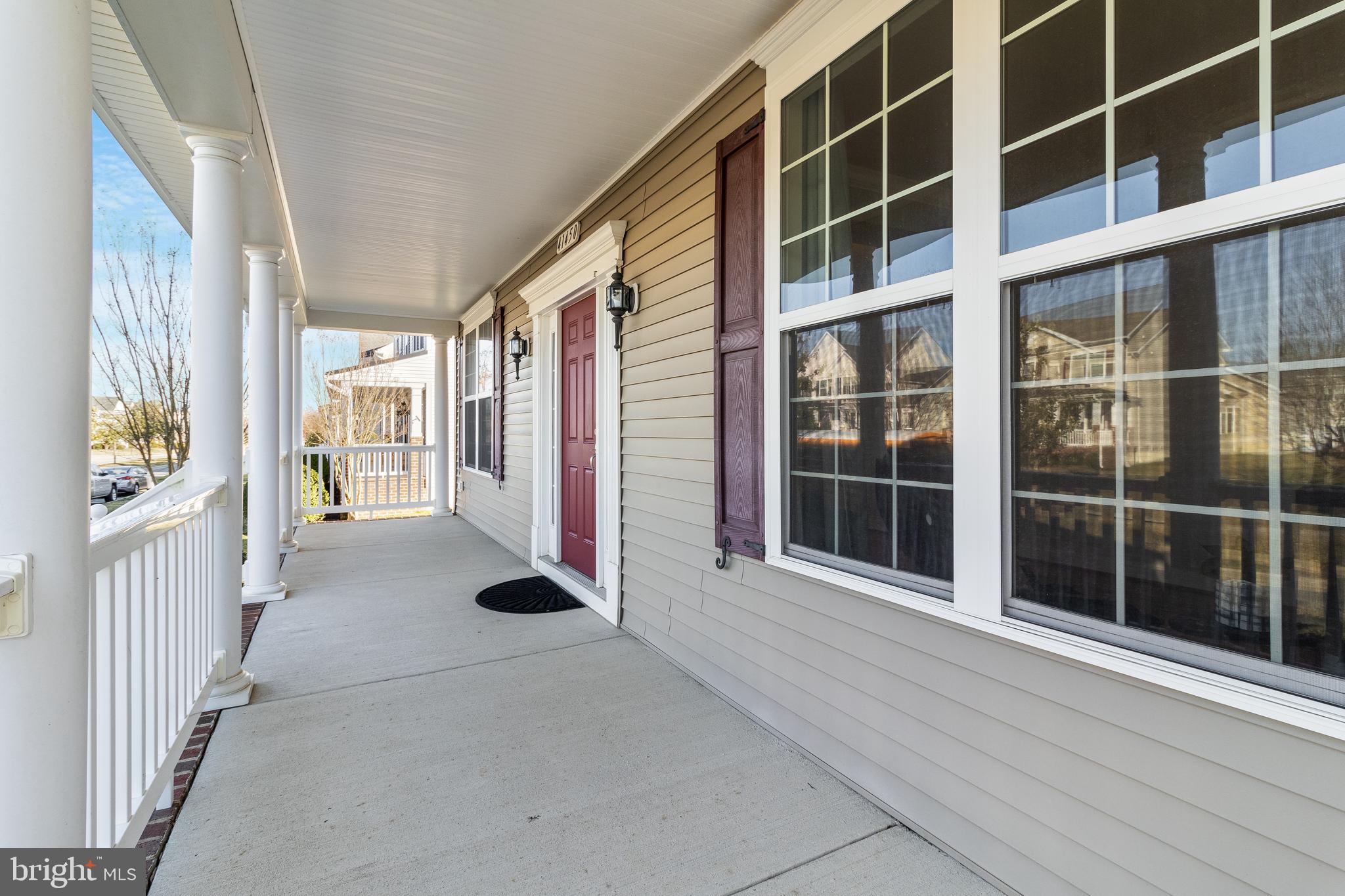 LEONARDS GRANT - Residential