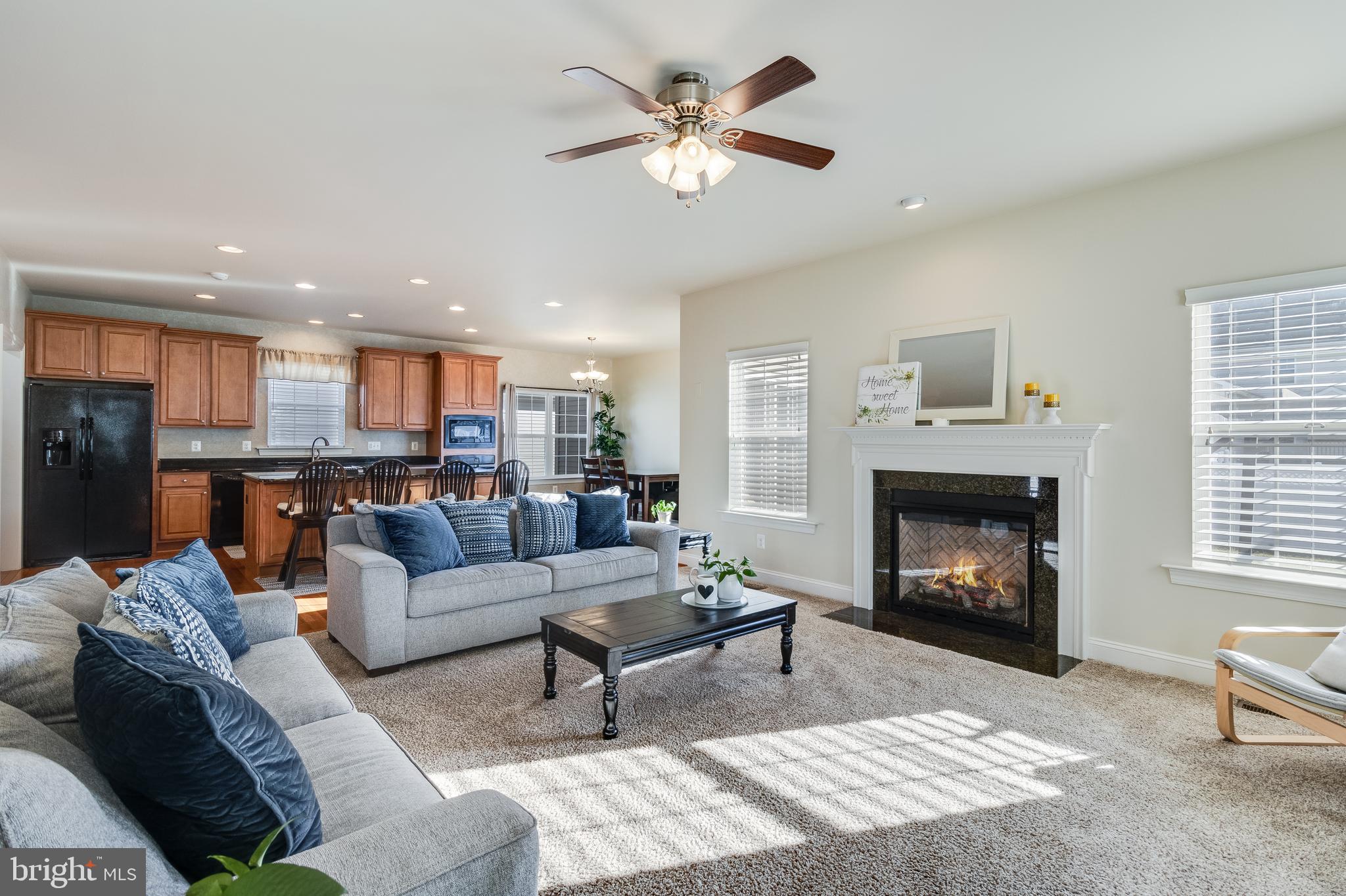 LEONARDS GRANT - Residential