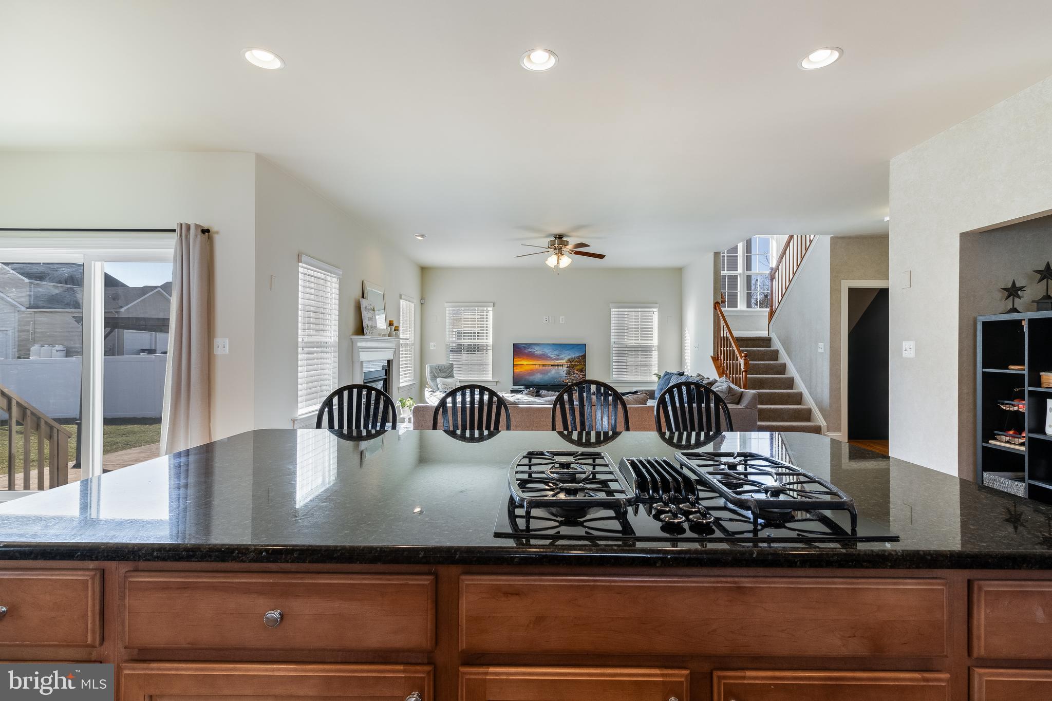 LEONARDS GRANT - Residential