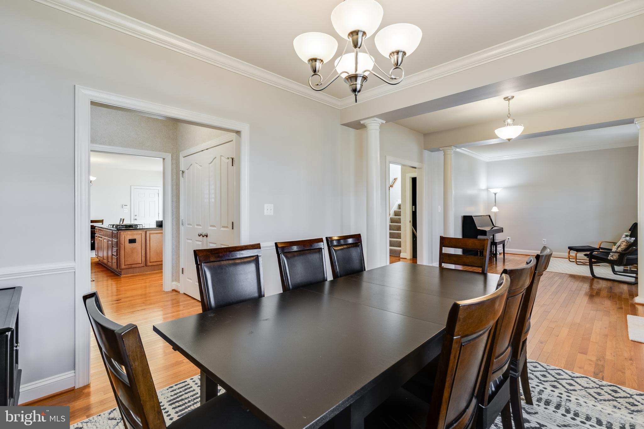 LEONARDS GRANT - Residential