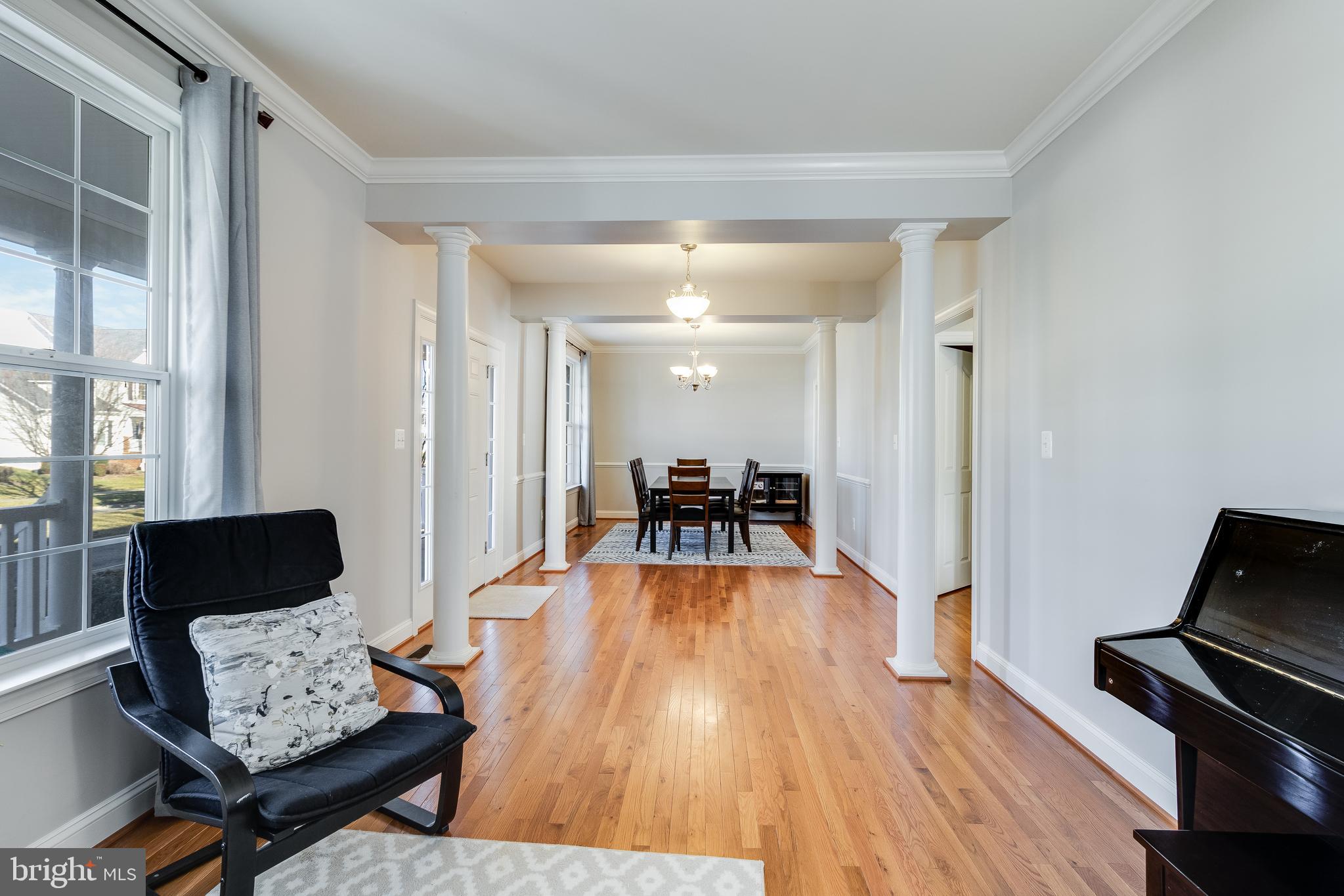 LEONARDS GRANT - Residential