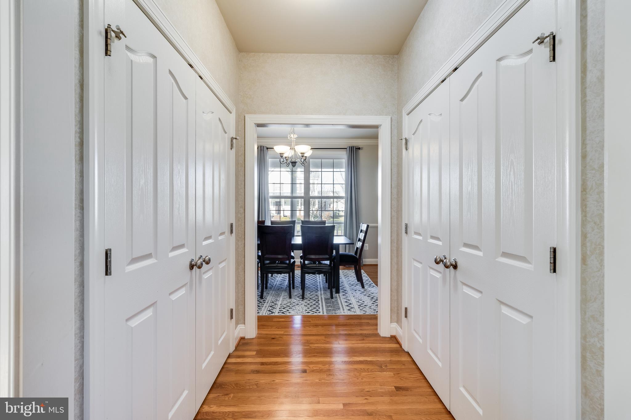 LEONARDS GRANT - Residential