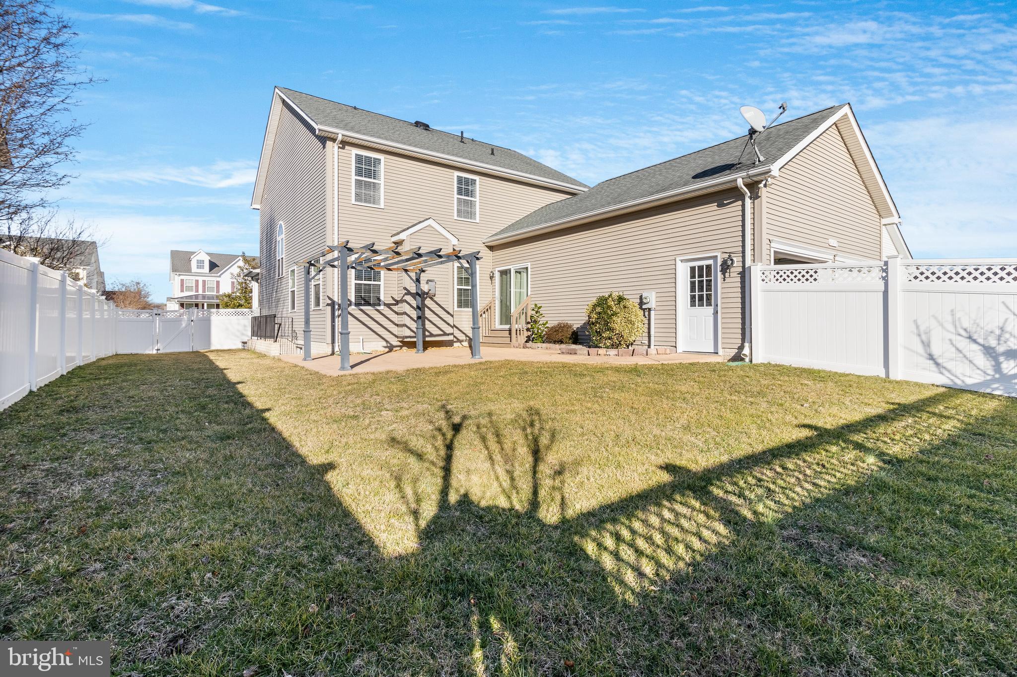 LEONARDS GRANT - Residential