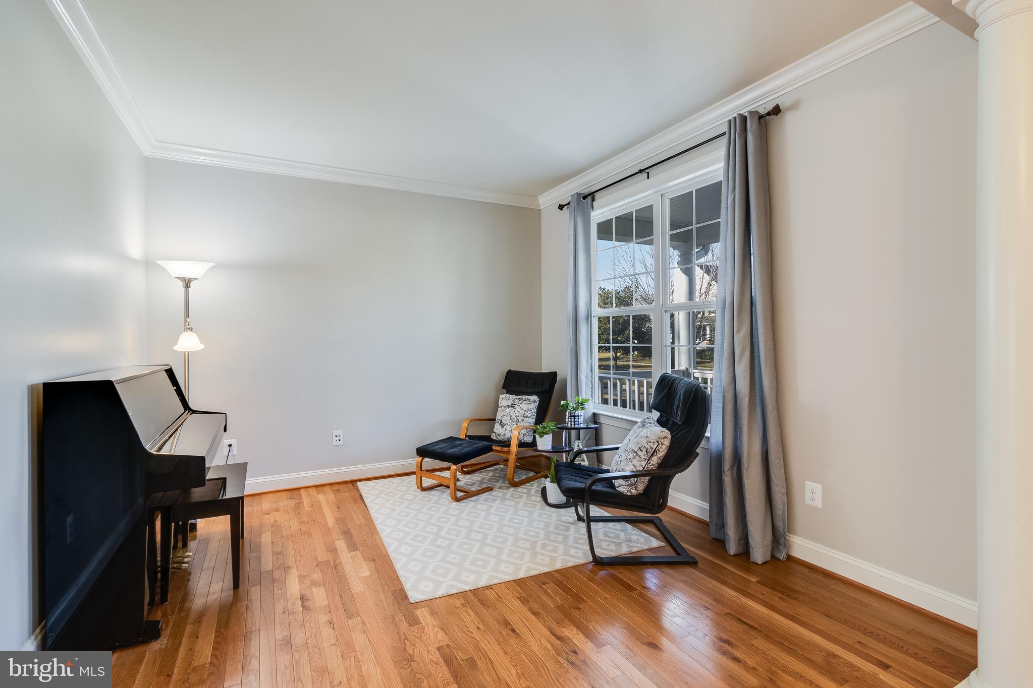 LEONARDS GRANT - Residential