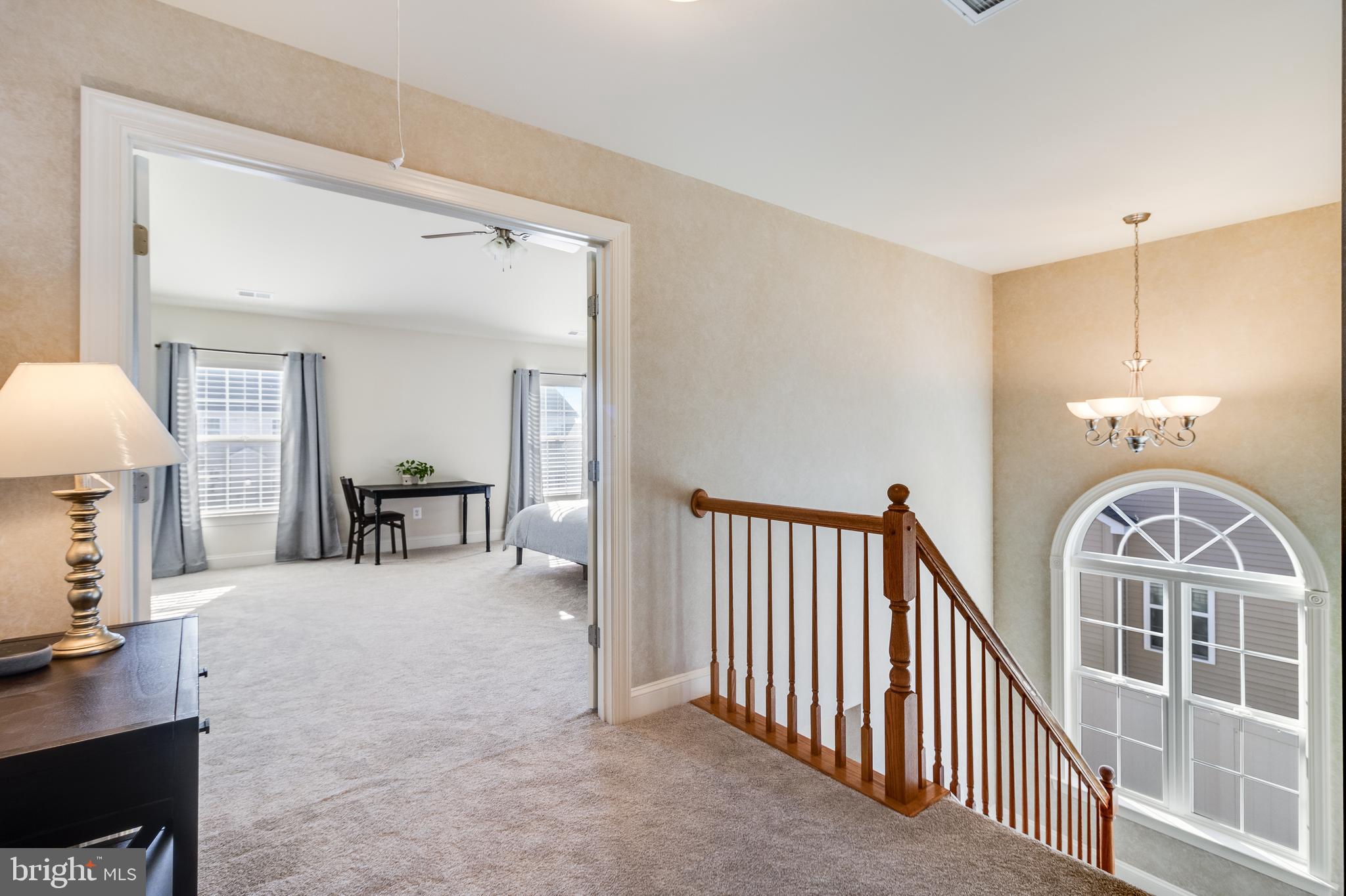 LEONARDS GRANT - Residential