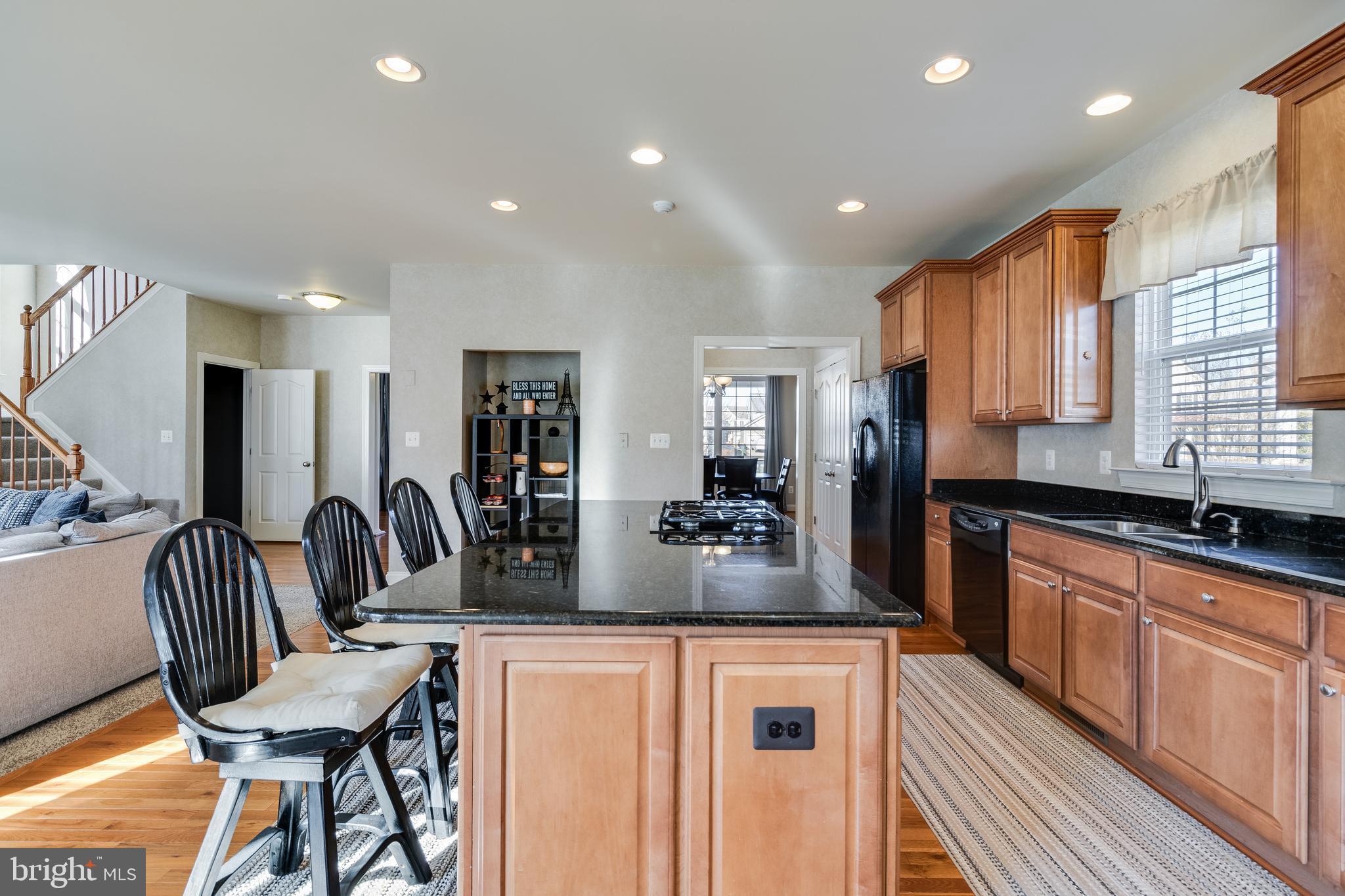 LEONARDS GRANT - Residential