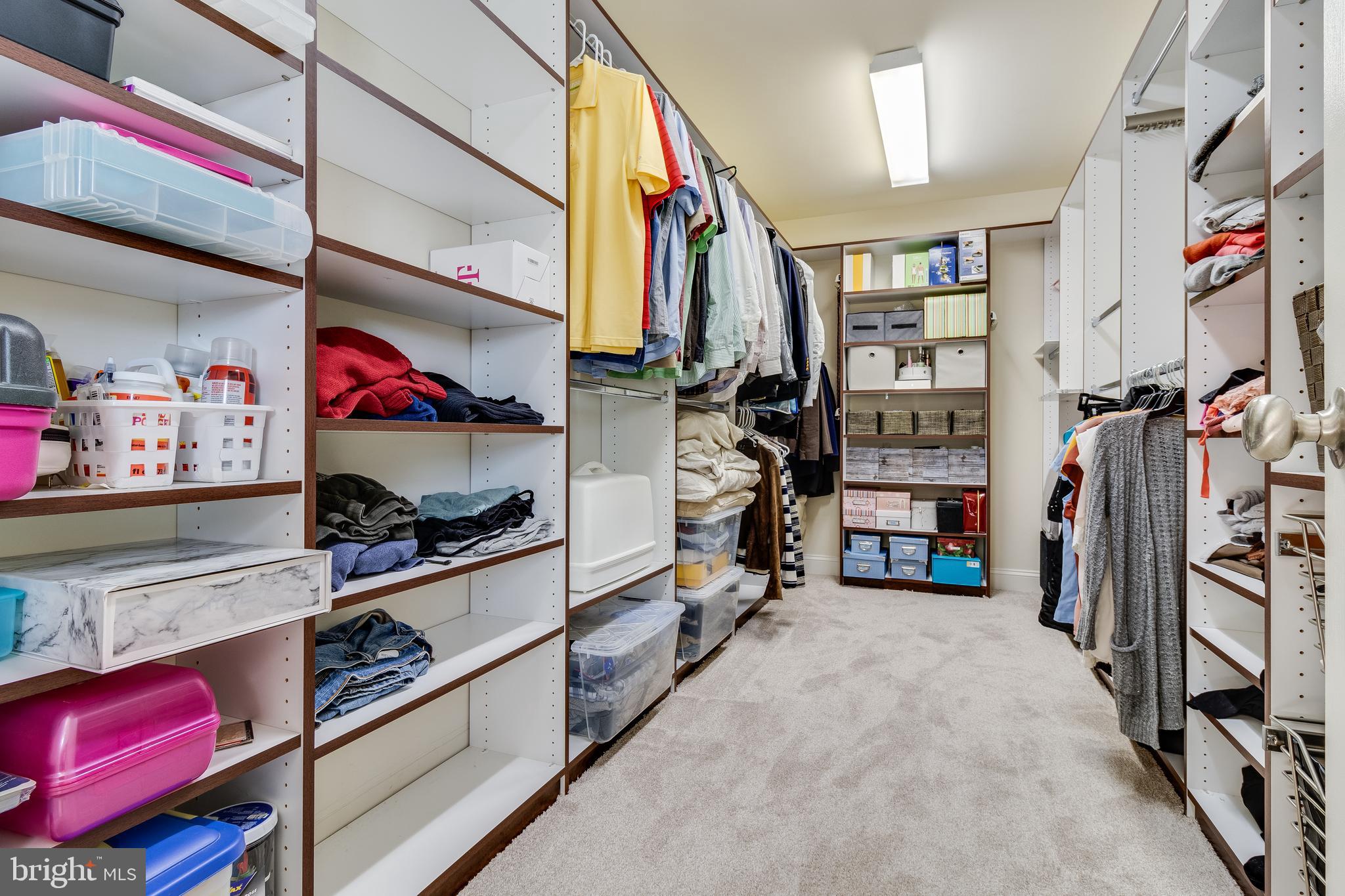 LEONARDS GRANT - Residential