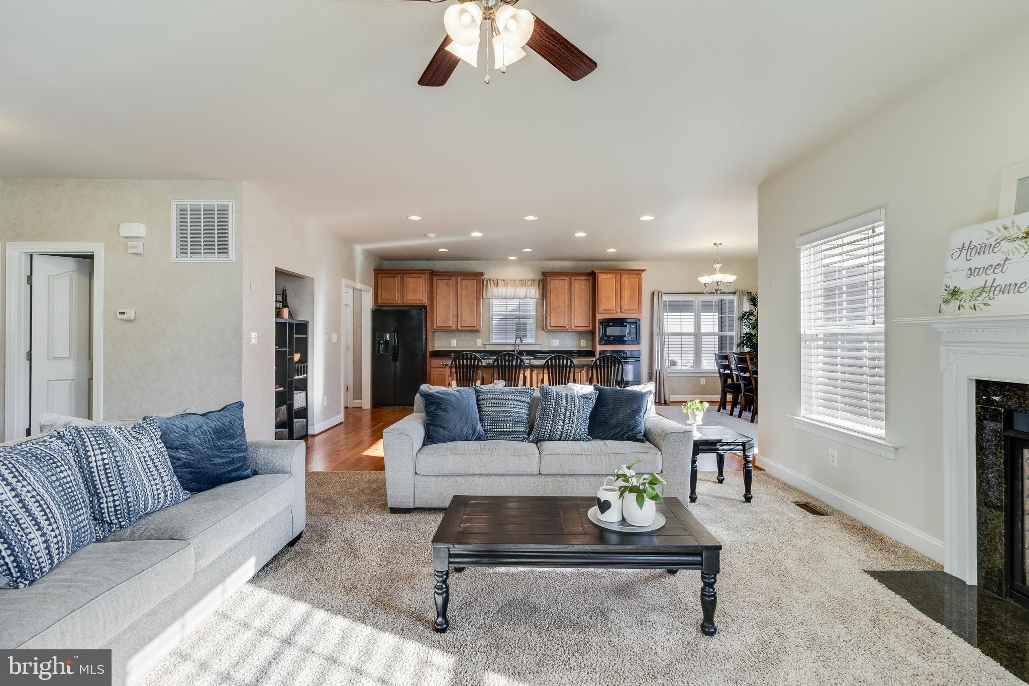 LEONARDS GRANT - Residential