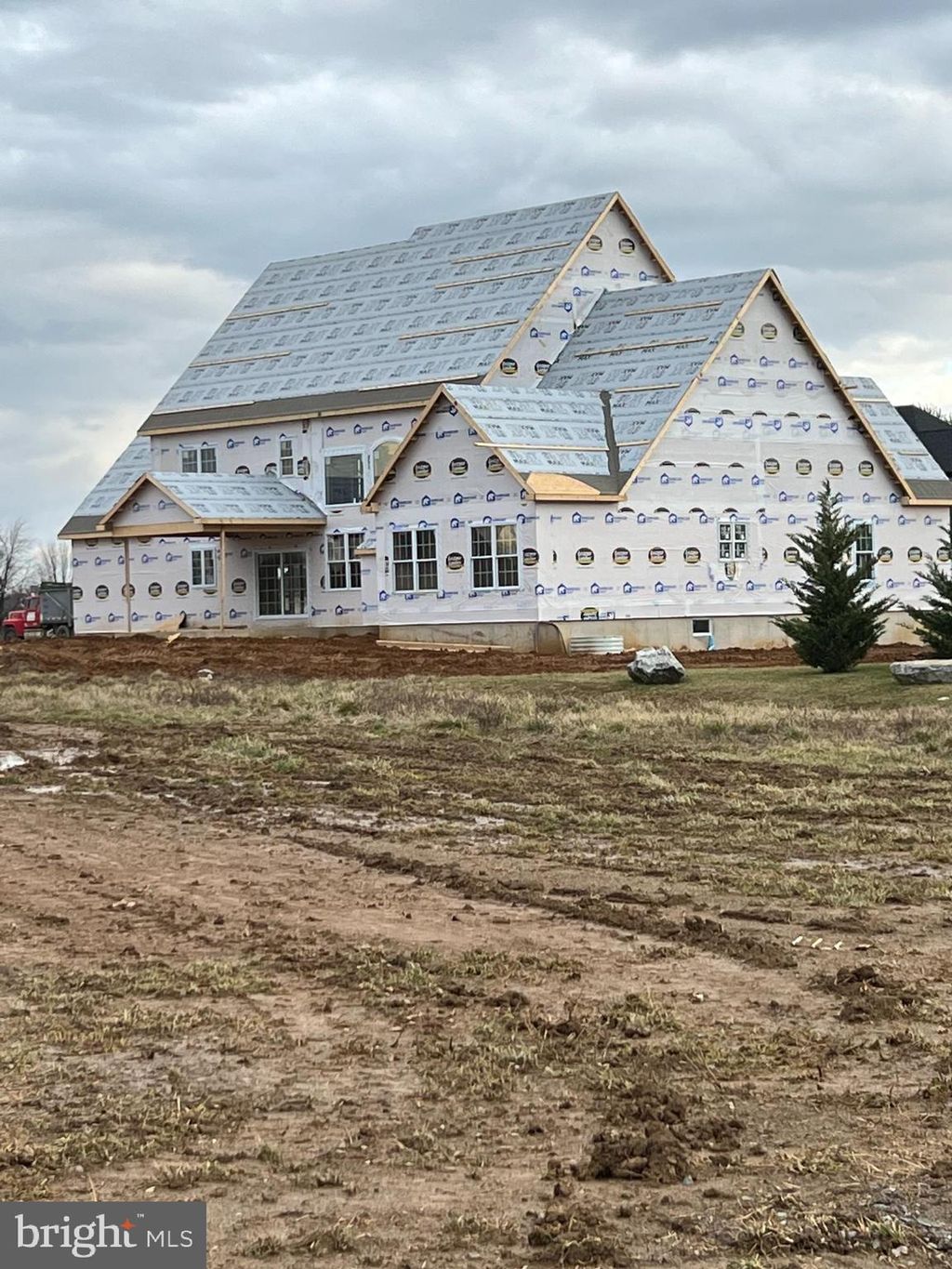 Photo of 435 SOUTHAMPTON DR #LOT 38, LITITZ, PA 17543 (MLS # PALA2032152)