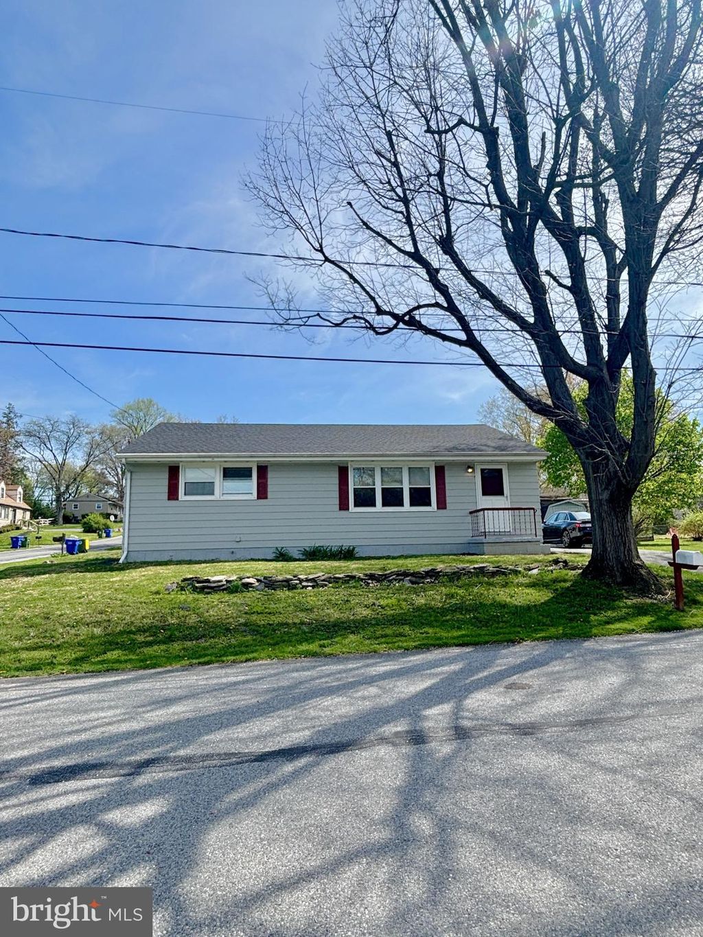 Photo of 201 Frances Avenue, LANCASTER, PA 17602 (MLS # PALA2086190)