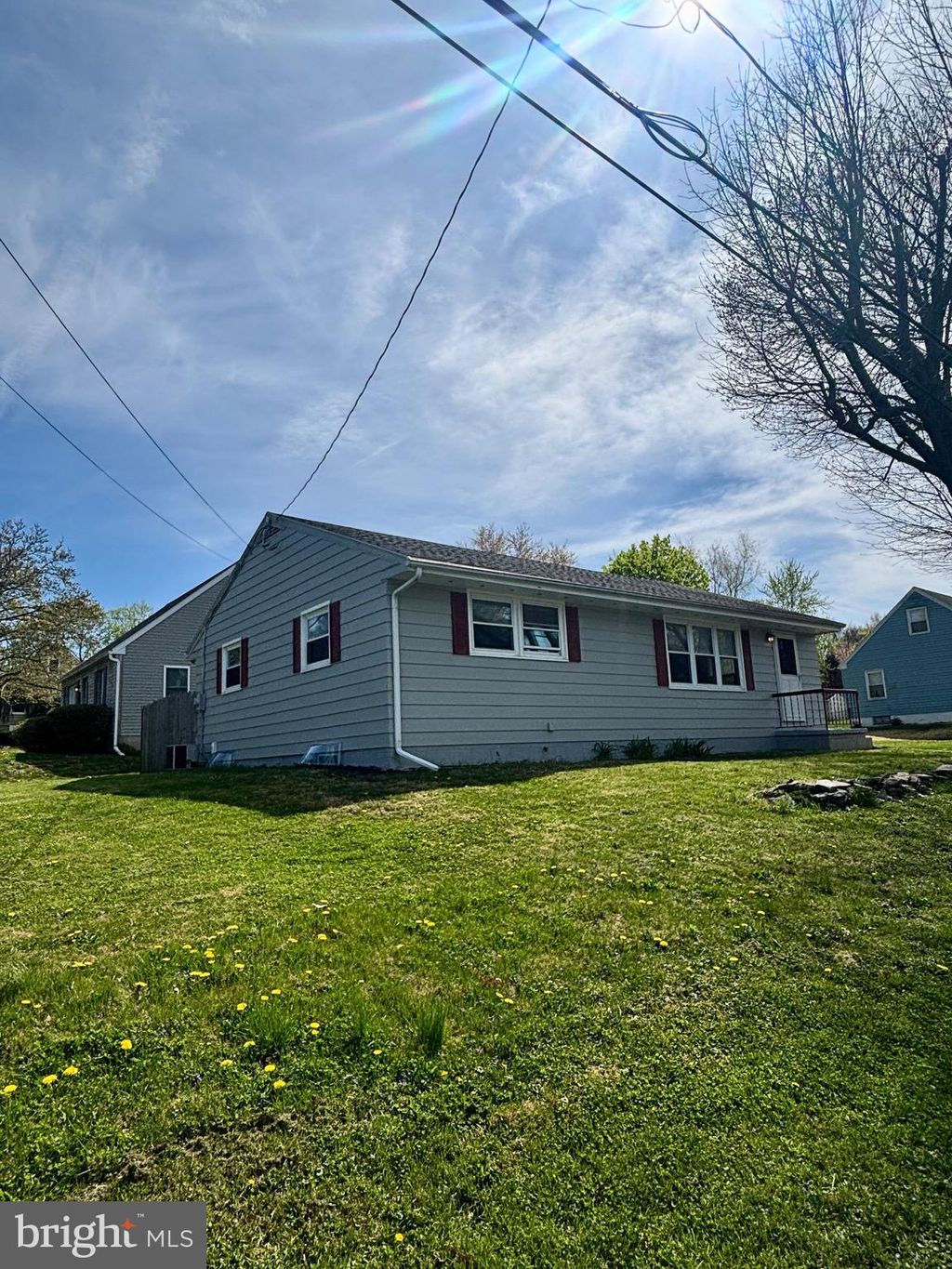 Photo of 201 Frances Avenue, LANCASTER, PA 17602 (MLS # PALA2086190)