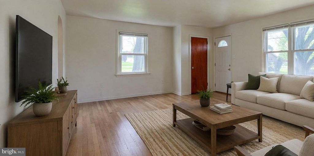 Photo of 201 Frances Avenue, LANCASTER, PA 17602 (MLS # PALA2086190)