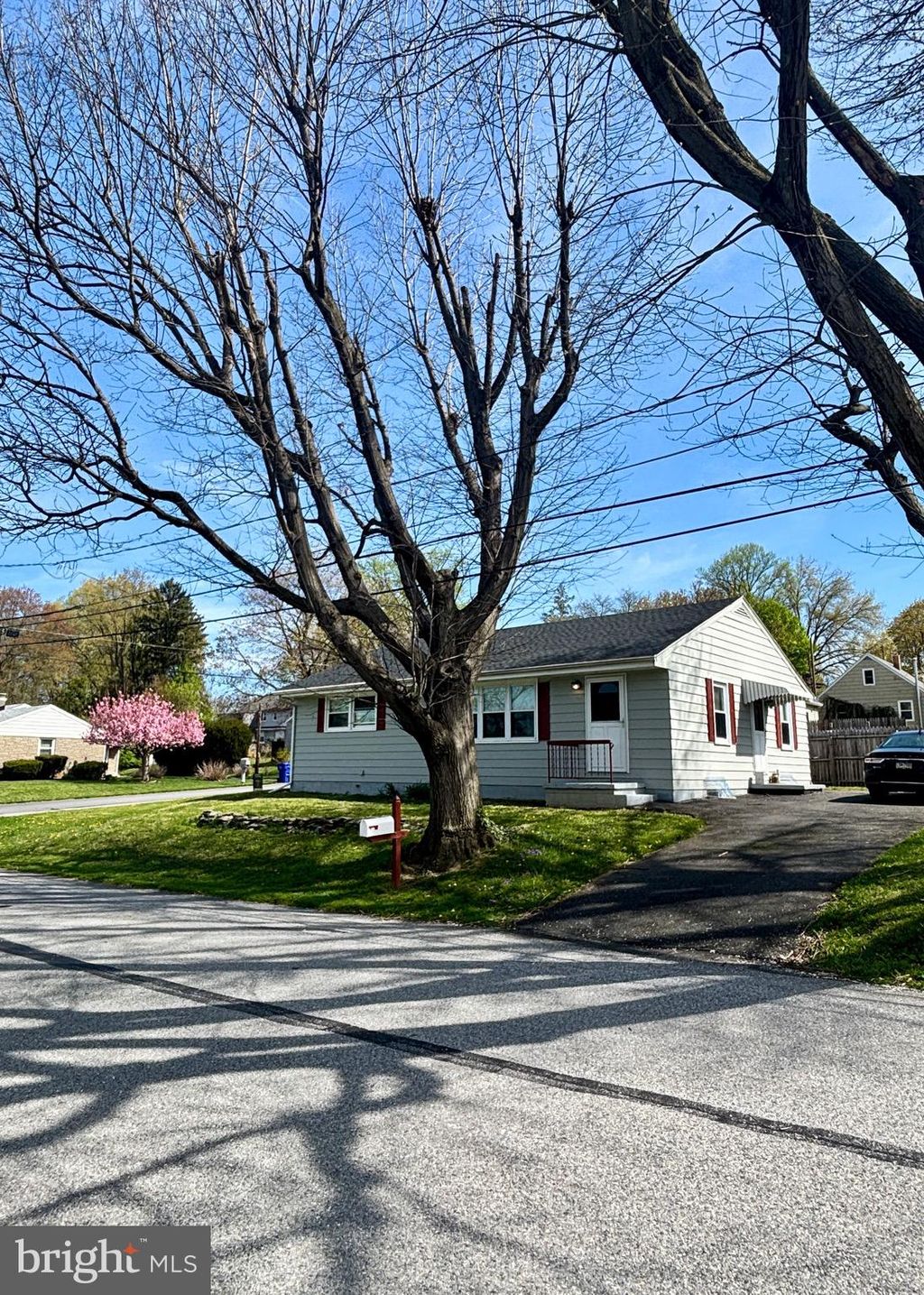 Photo of 201 Frances Avenue, LANCASTER, PA 17602 (MLS # PALA2086190)