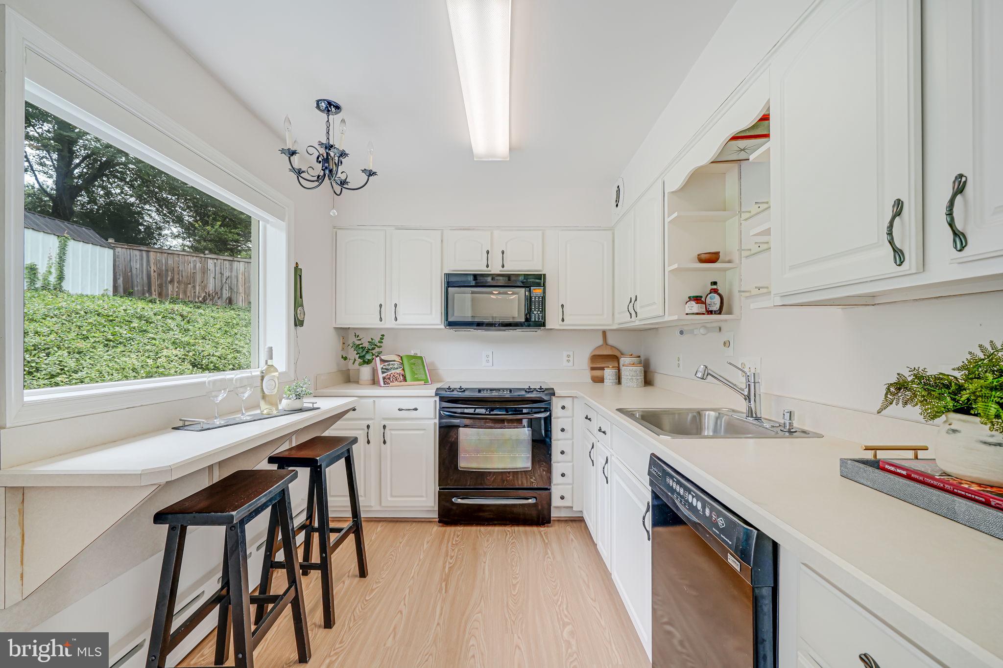 DONALDSON RUN - Residential