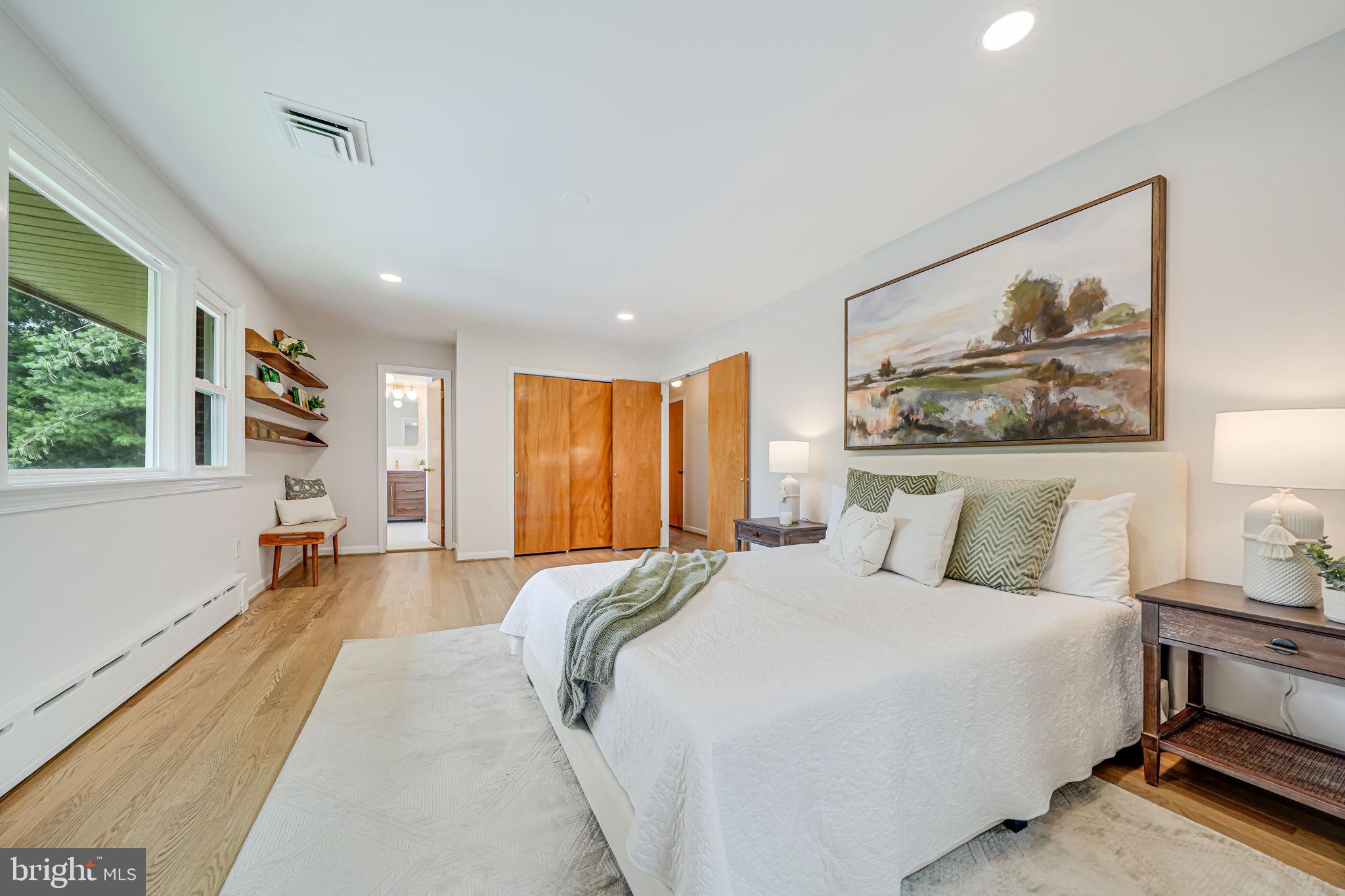 DONALDSON RUN - Residential