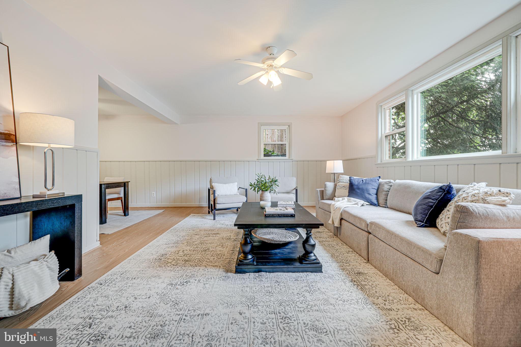 DONALDSON RUN - Residential