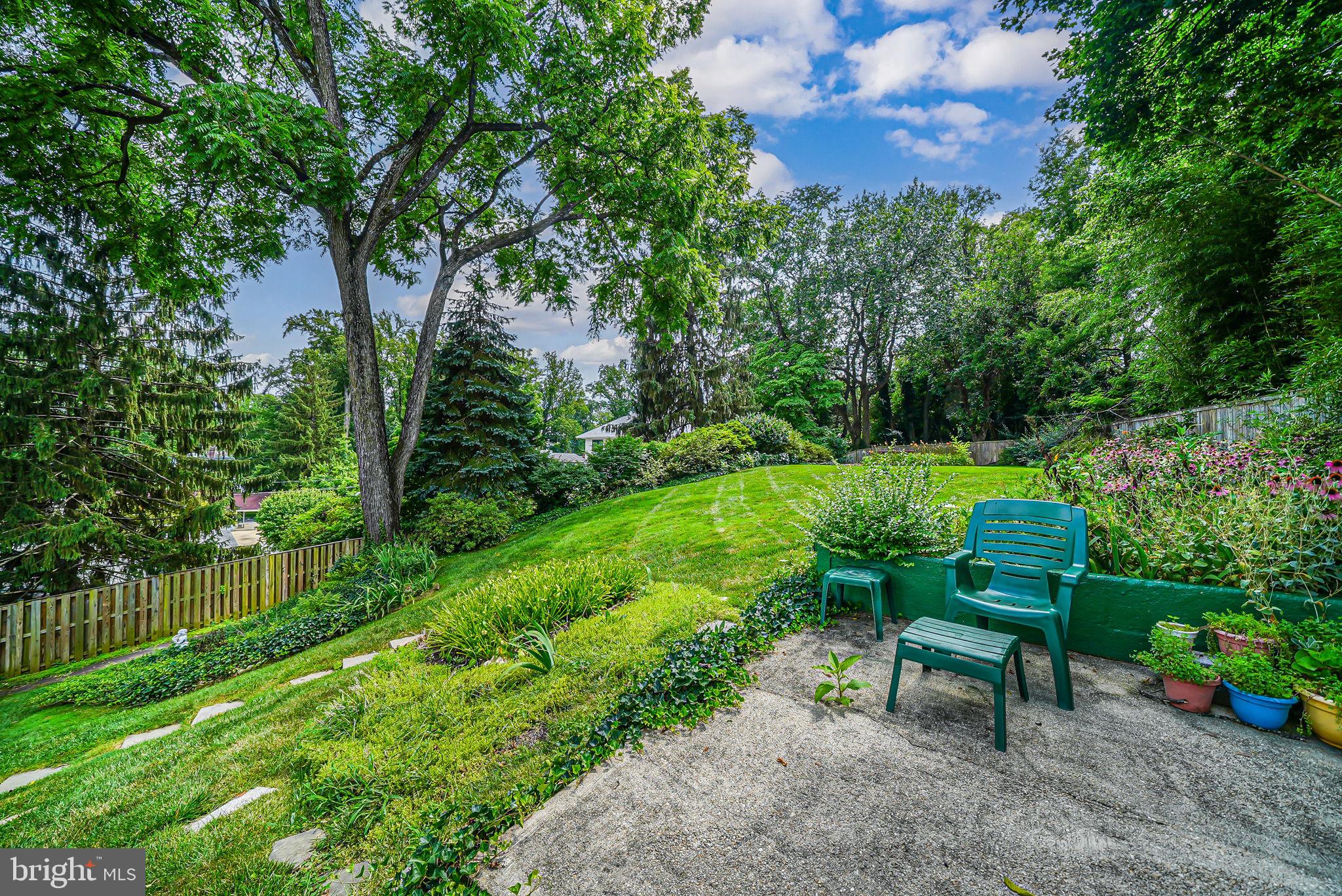 DONALDSON RUN - Residential