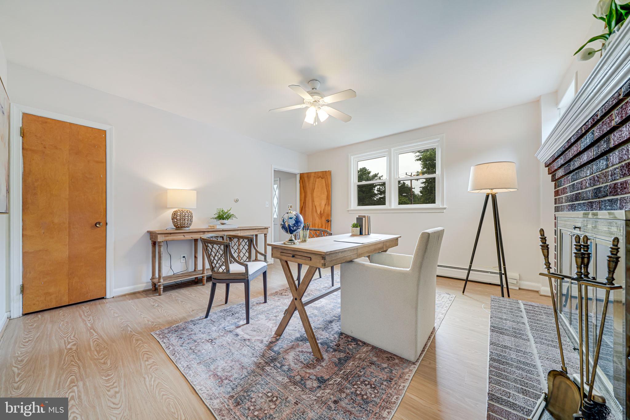 DONALDSON RUN - Residential