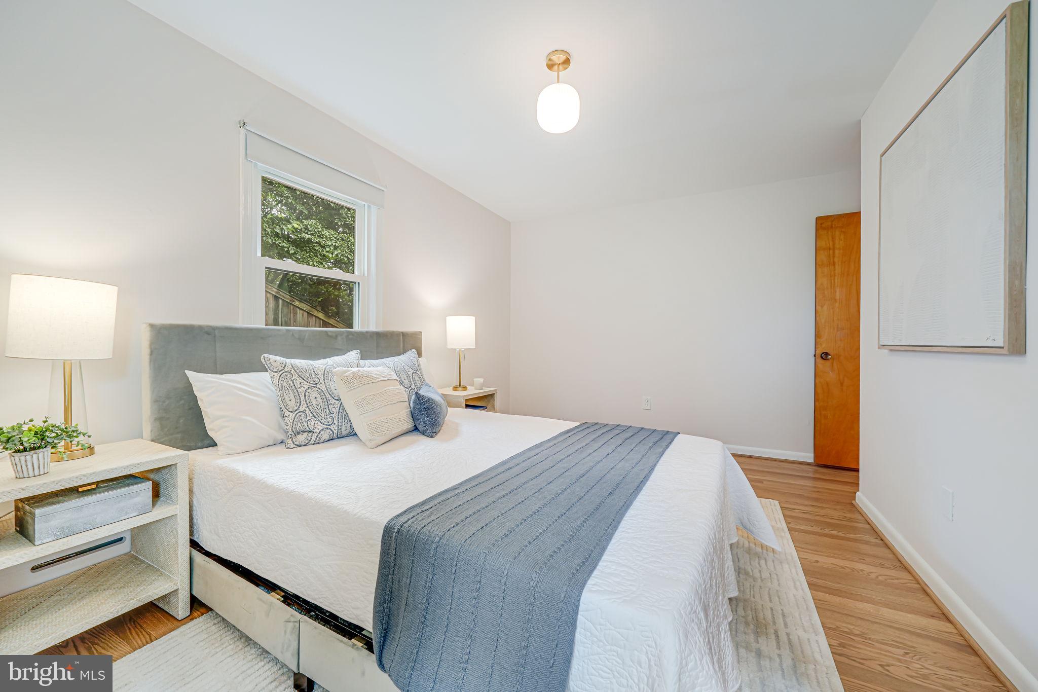 DONALDSON RUN - Residential