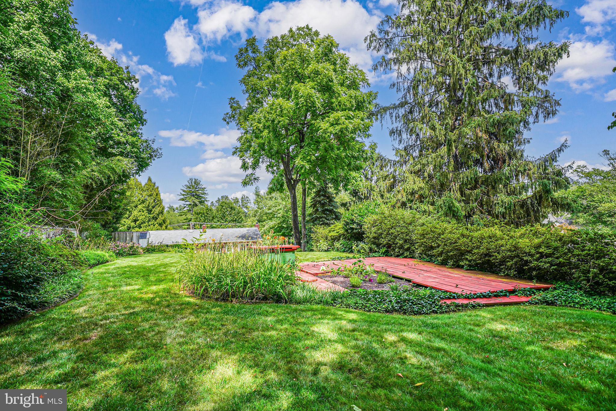 DONALDSON RUN - Residential