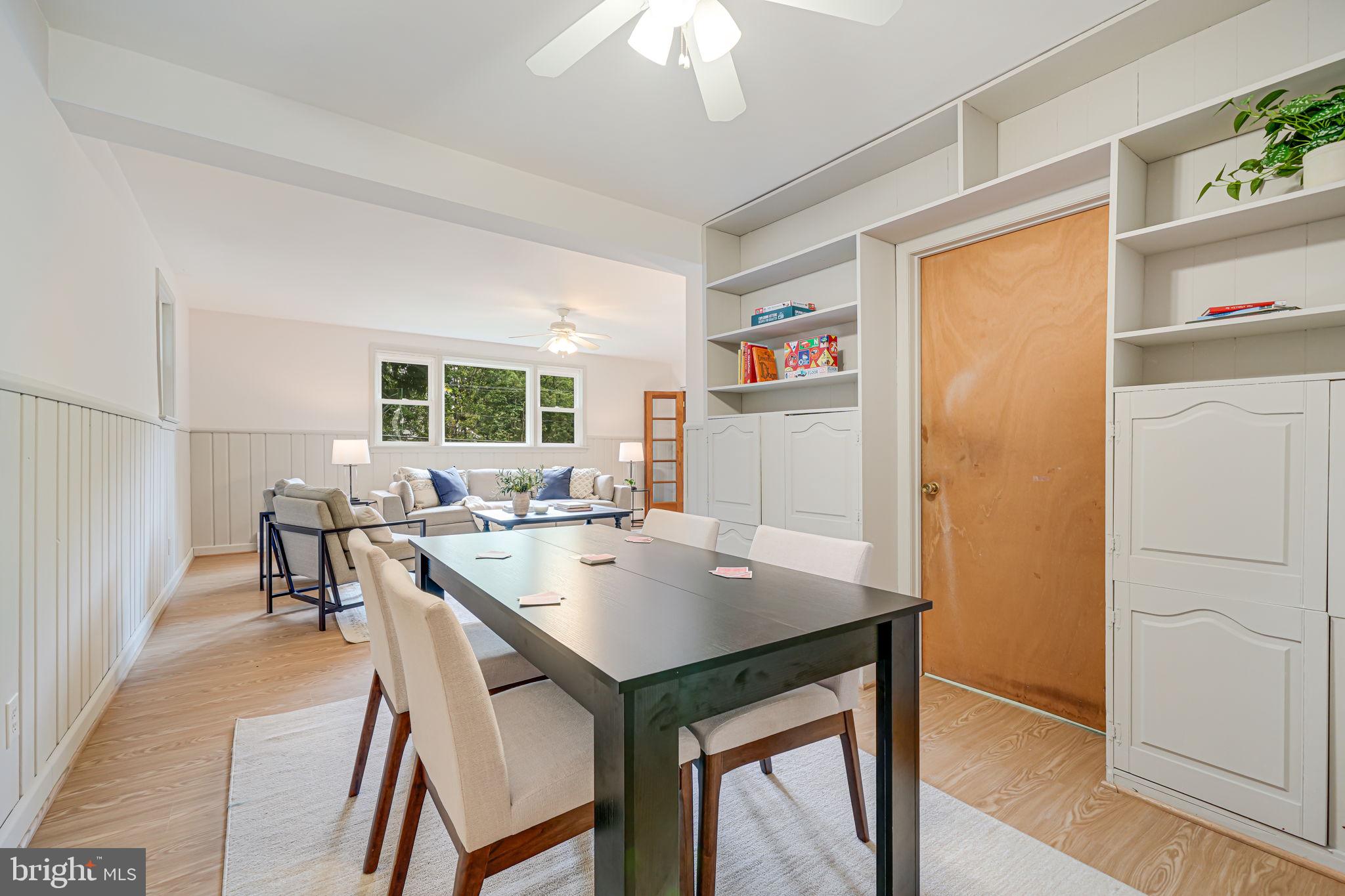 DONALDSON RUN - Residential