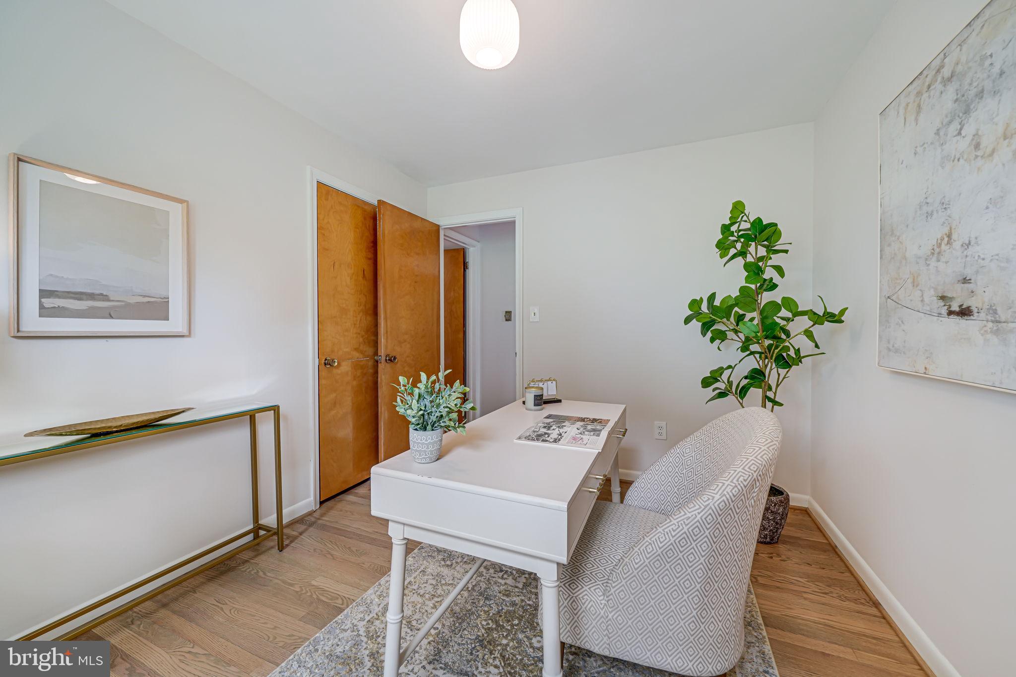 DONALDSON RUN - Residential