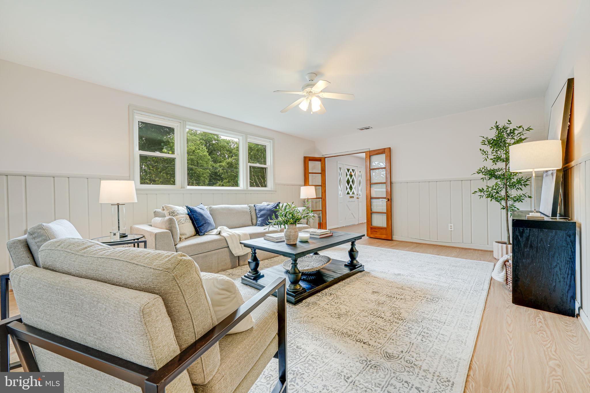 DONALDSON RUN - Residential