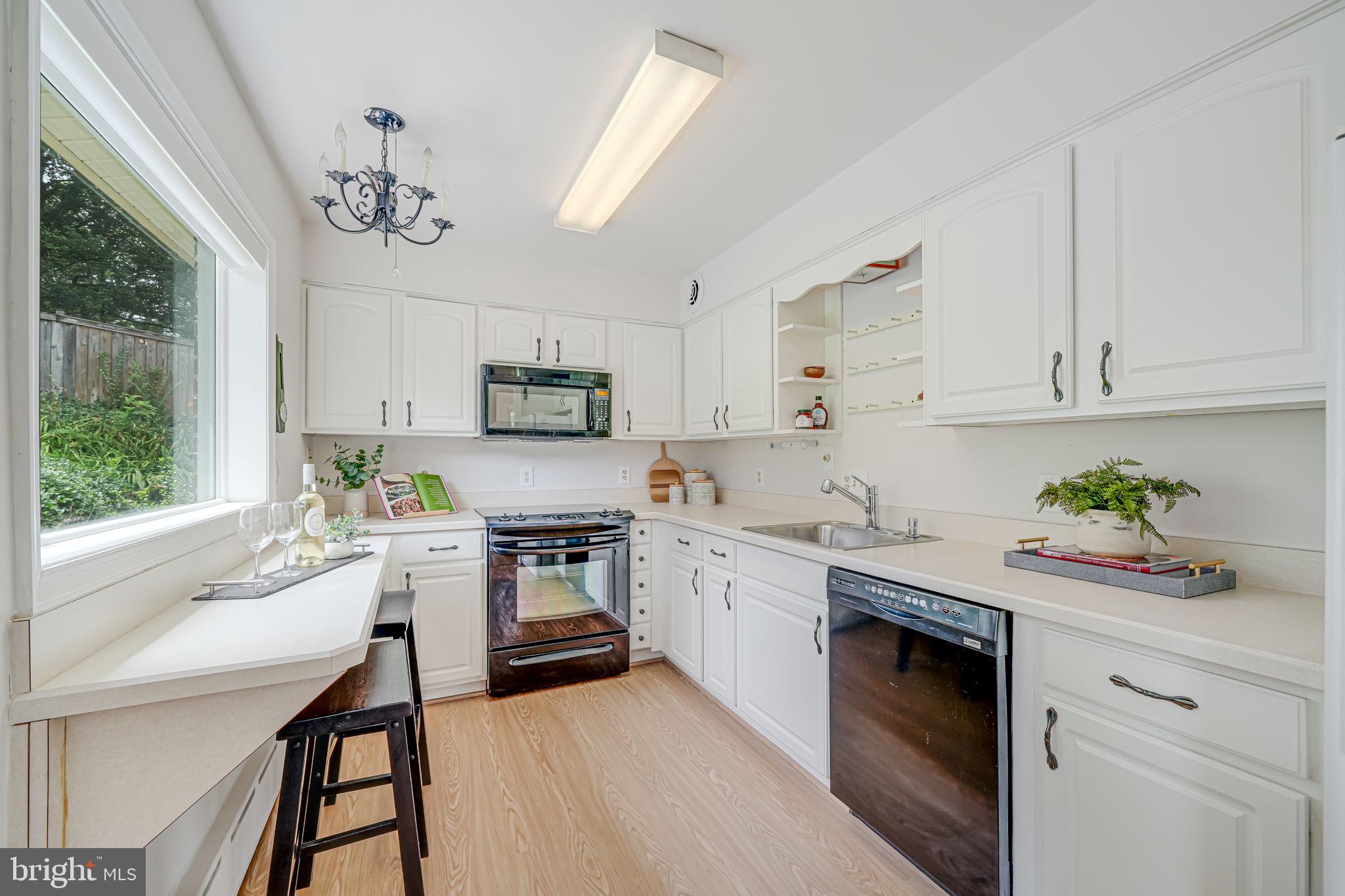 DONALDSON RUN - Residential