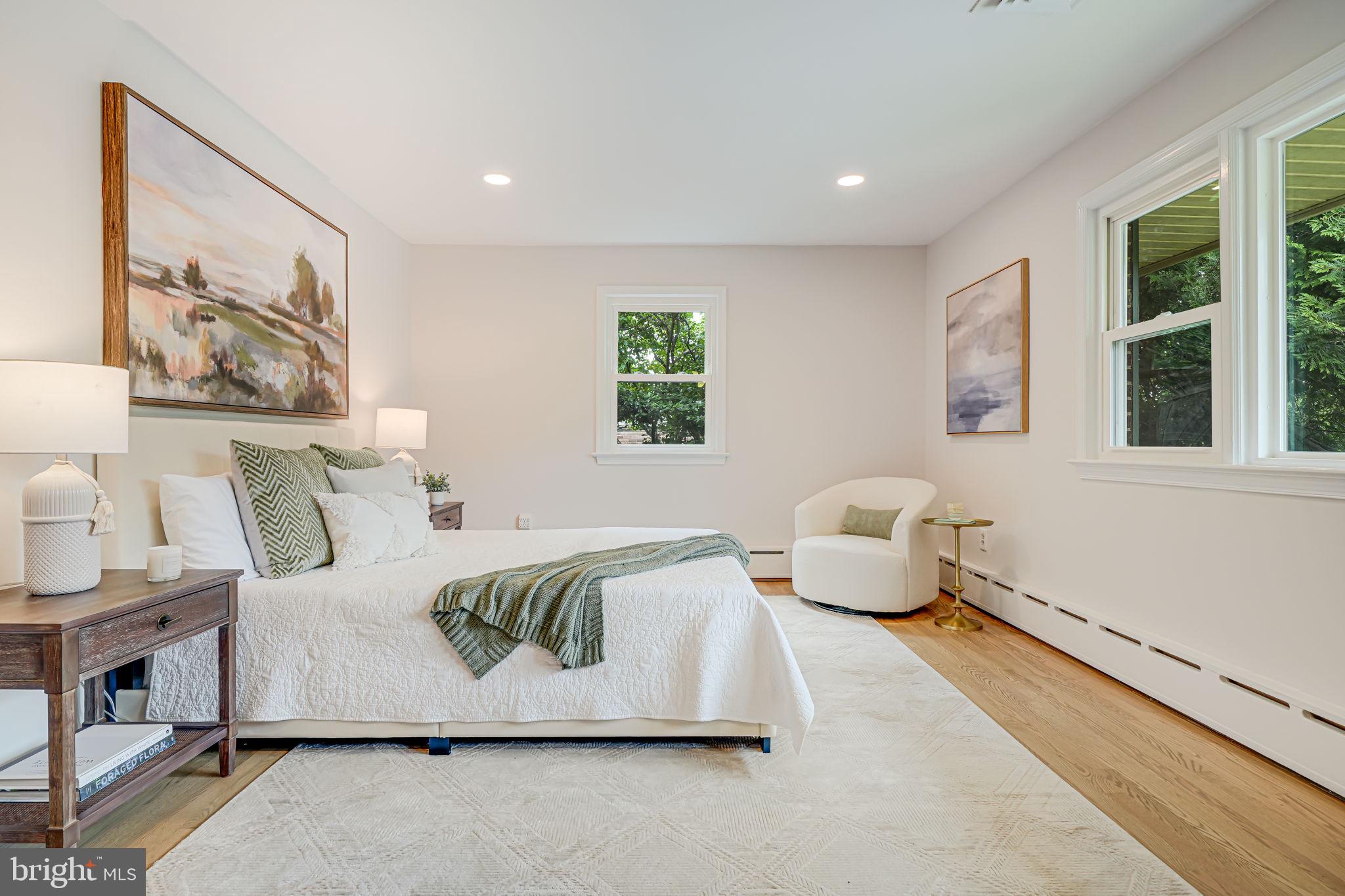 DONALDSON RUN - Residential