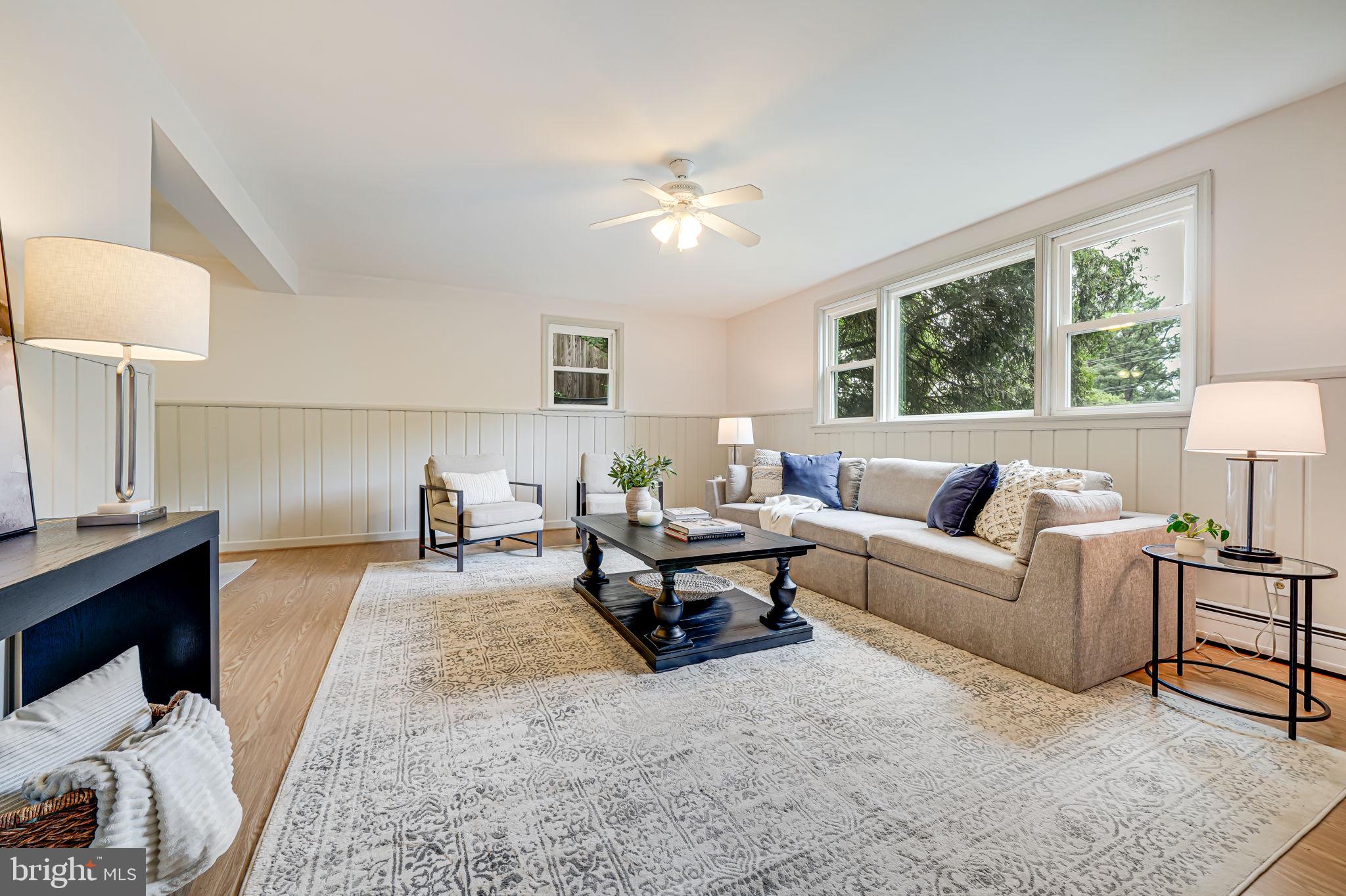 DONALDSON RUN - Residential