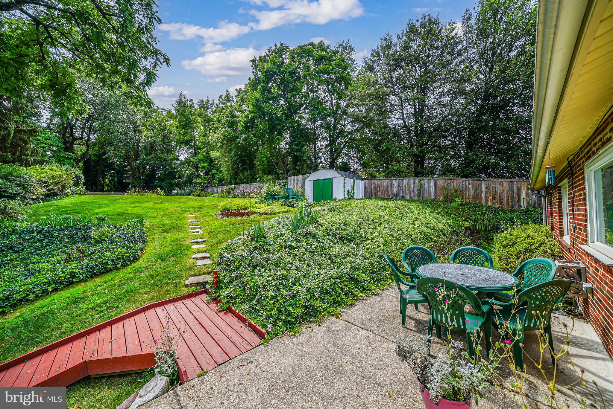 DONALDSON RUN - Residential