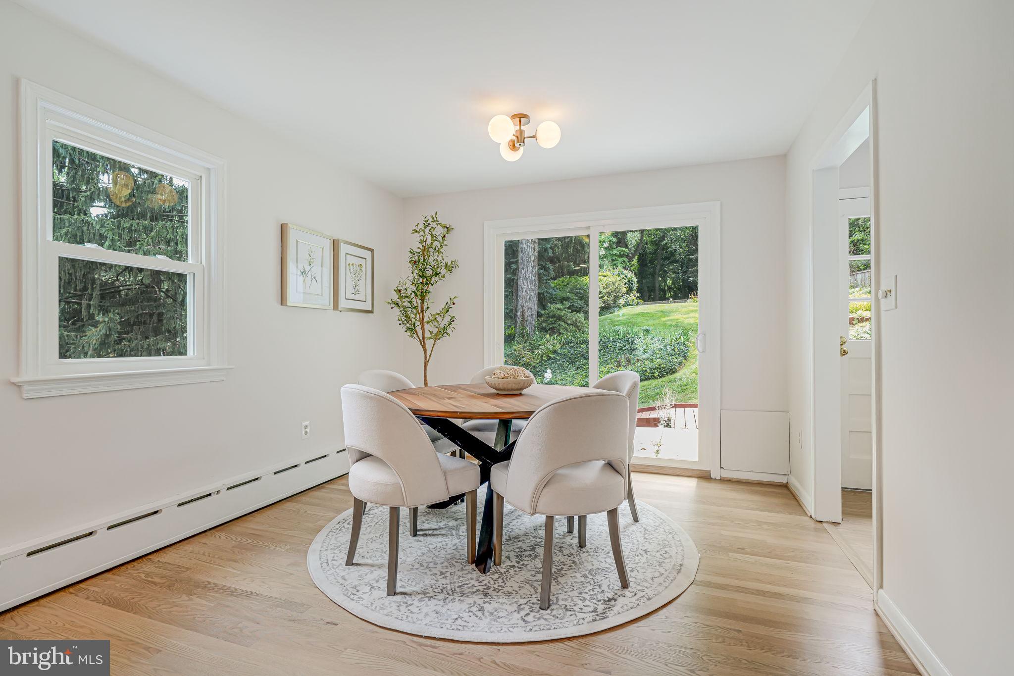 DONALDSON RUN - Residential