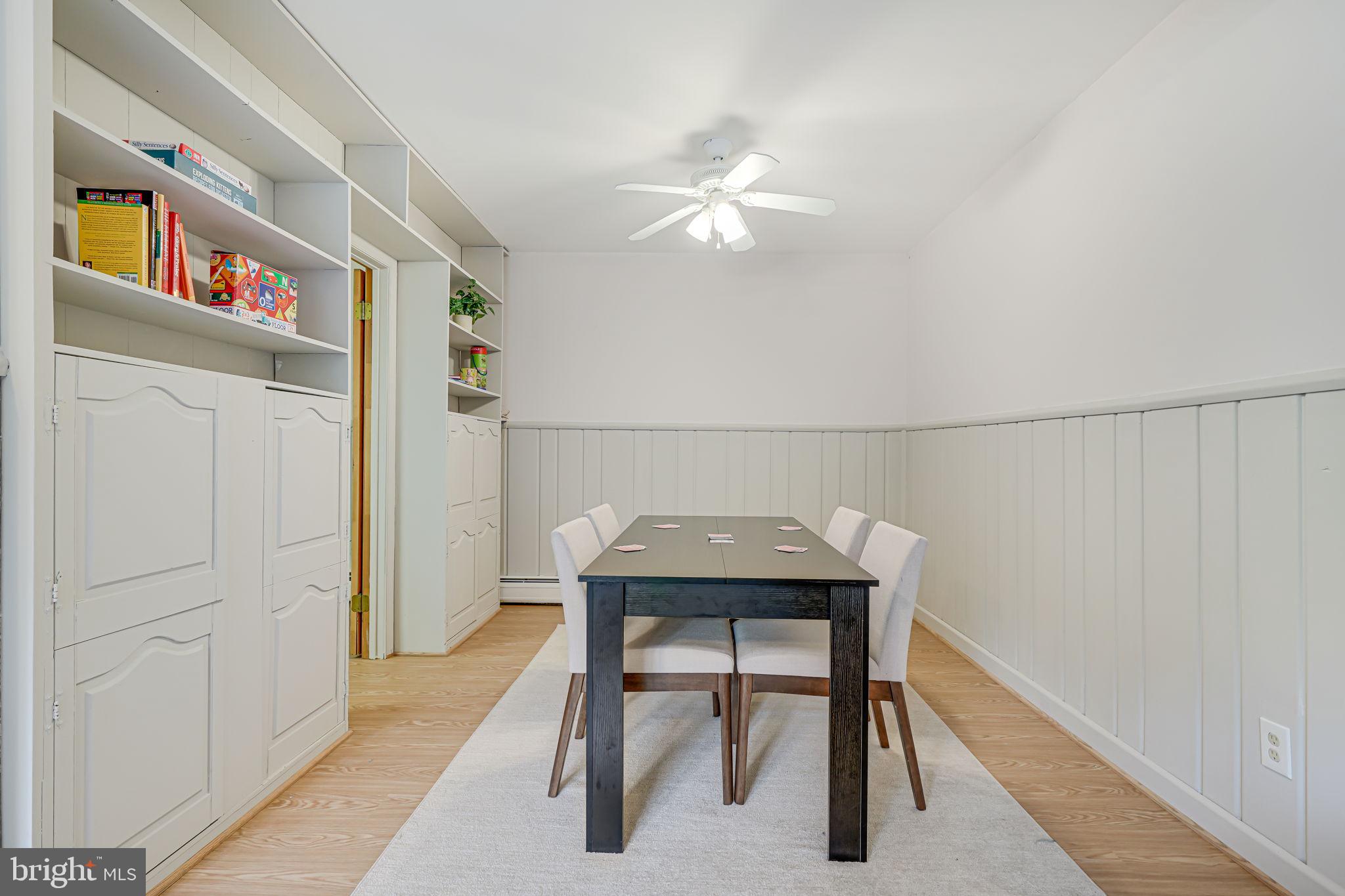 DONALDSON RUN - Residential