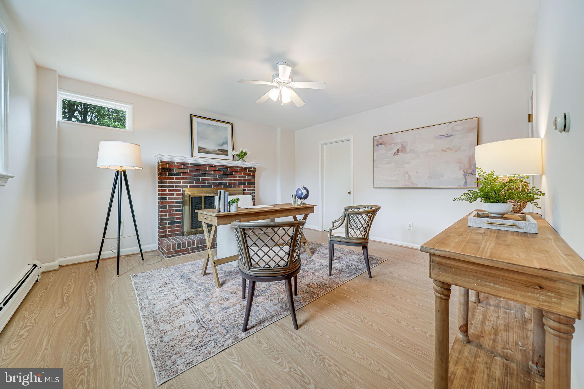 DONALDSON RUN - Residential