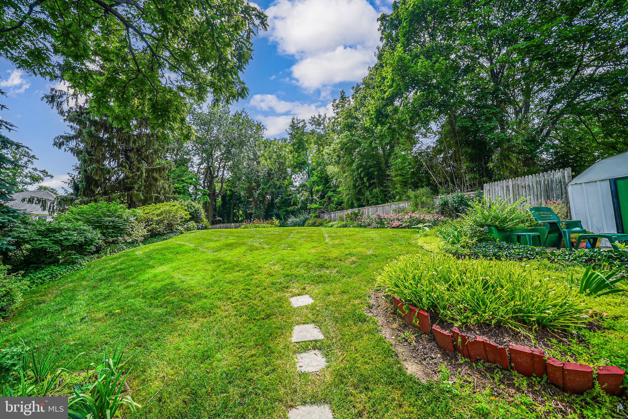 DONALDSON RUN - Residential