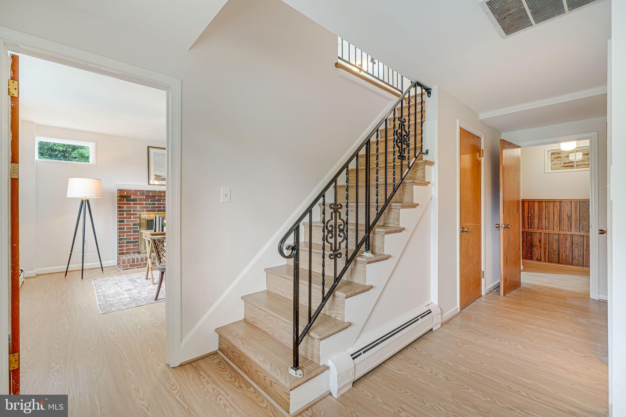 DONALDSON RUN - Residential