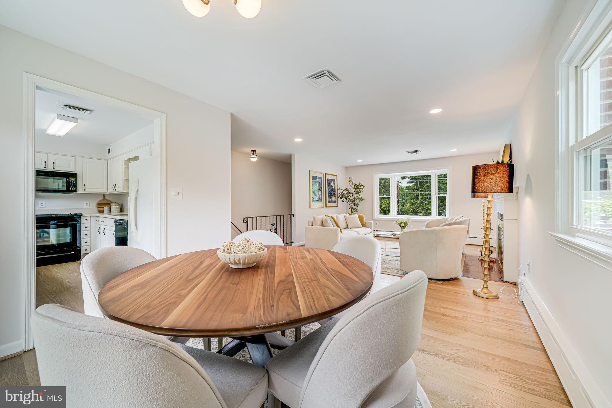 DONALDSON RUN - Residential