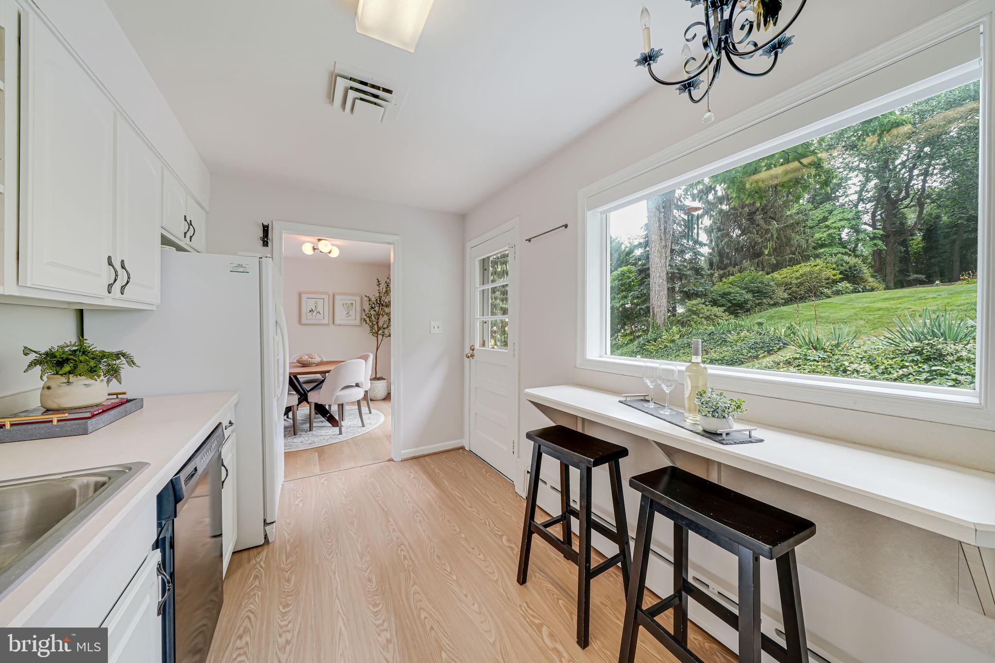 DONALDSON RUN - Residential