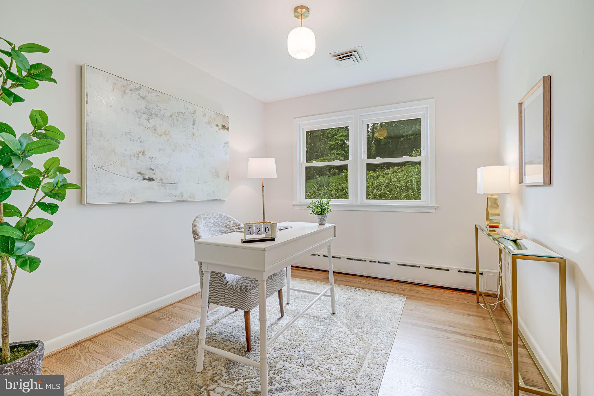 DONALDSON RUN - Residential