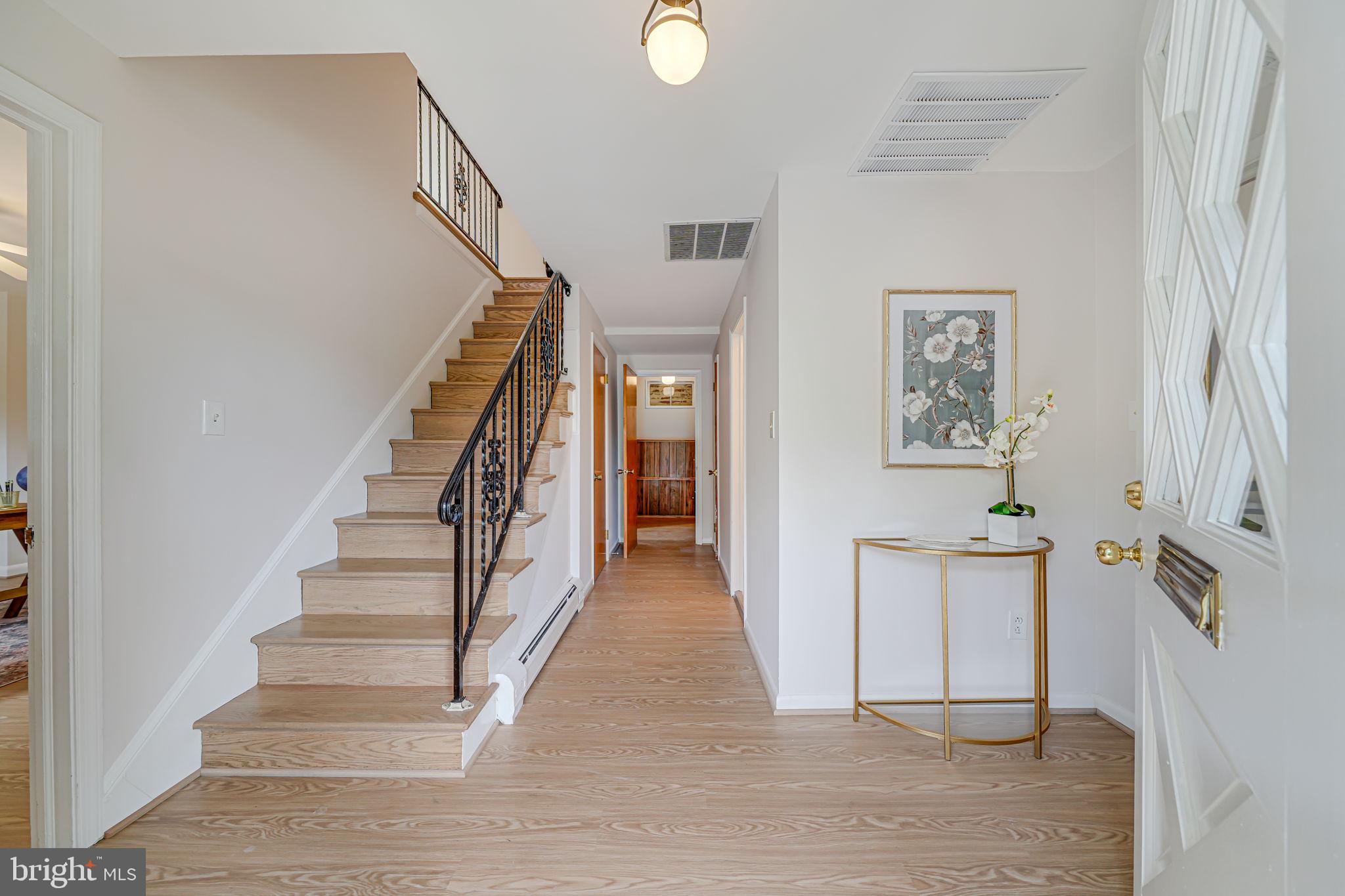 DONALDSON RUN - Residential