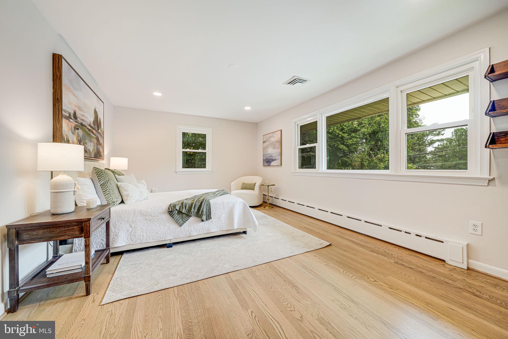 DONALDSON RUN - Residential