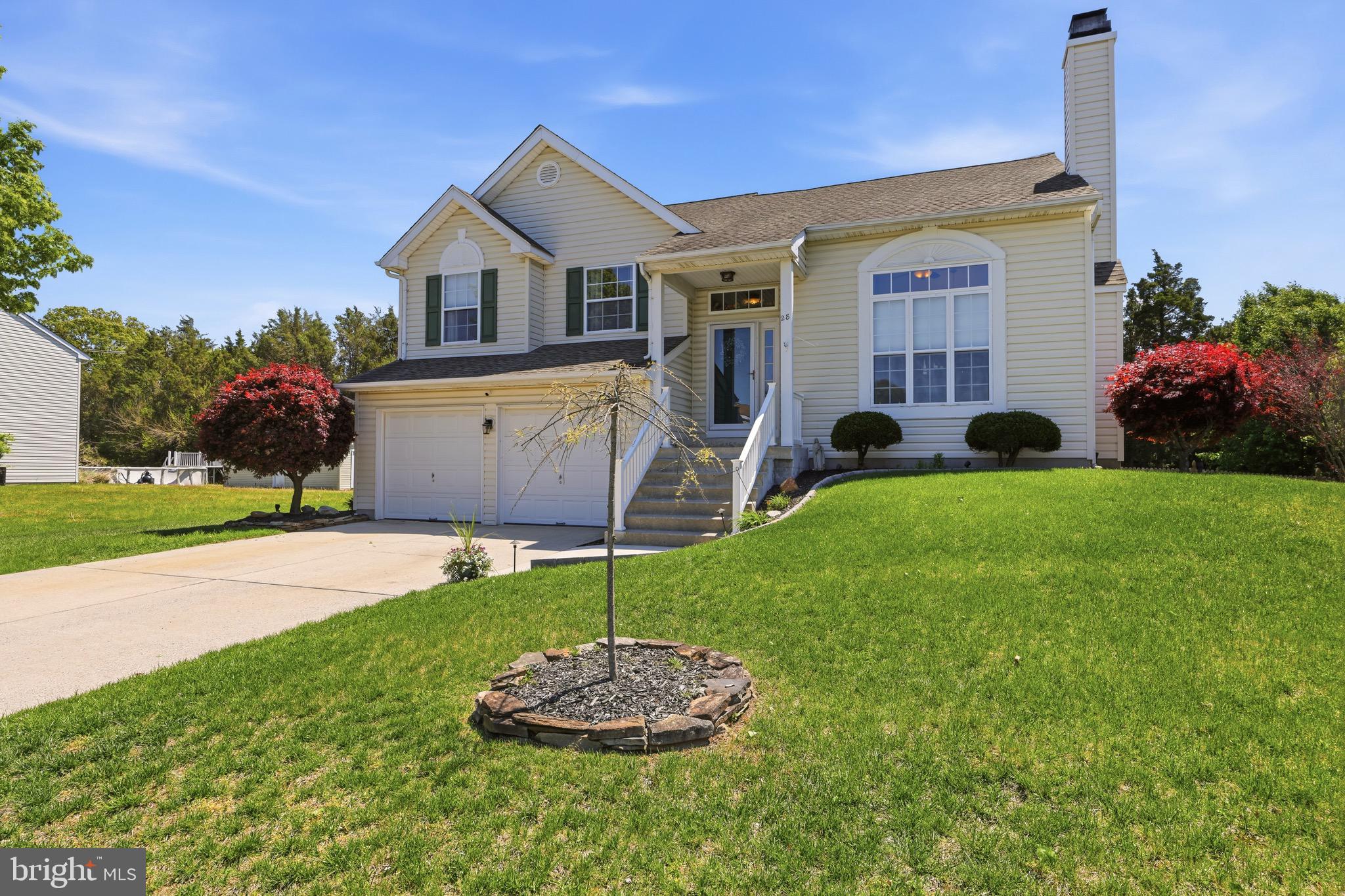 28 DERBY DRIVE