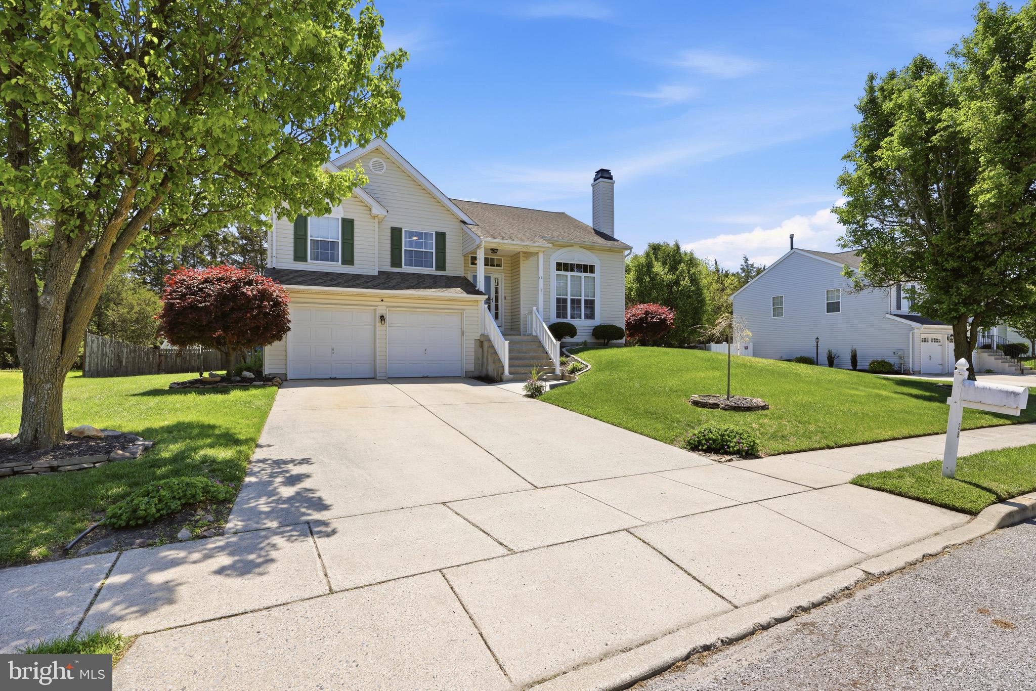28 DERBY DRIVE