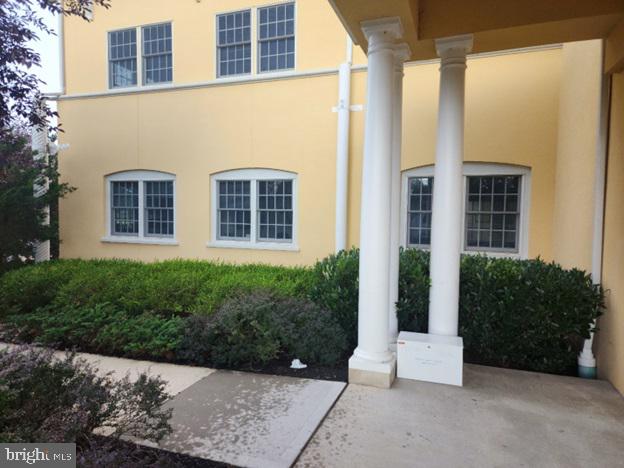 1 WASHINGTON BOULEVARD UNIT 3 & 4