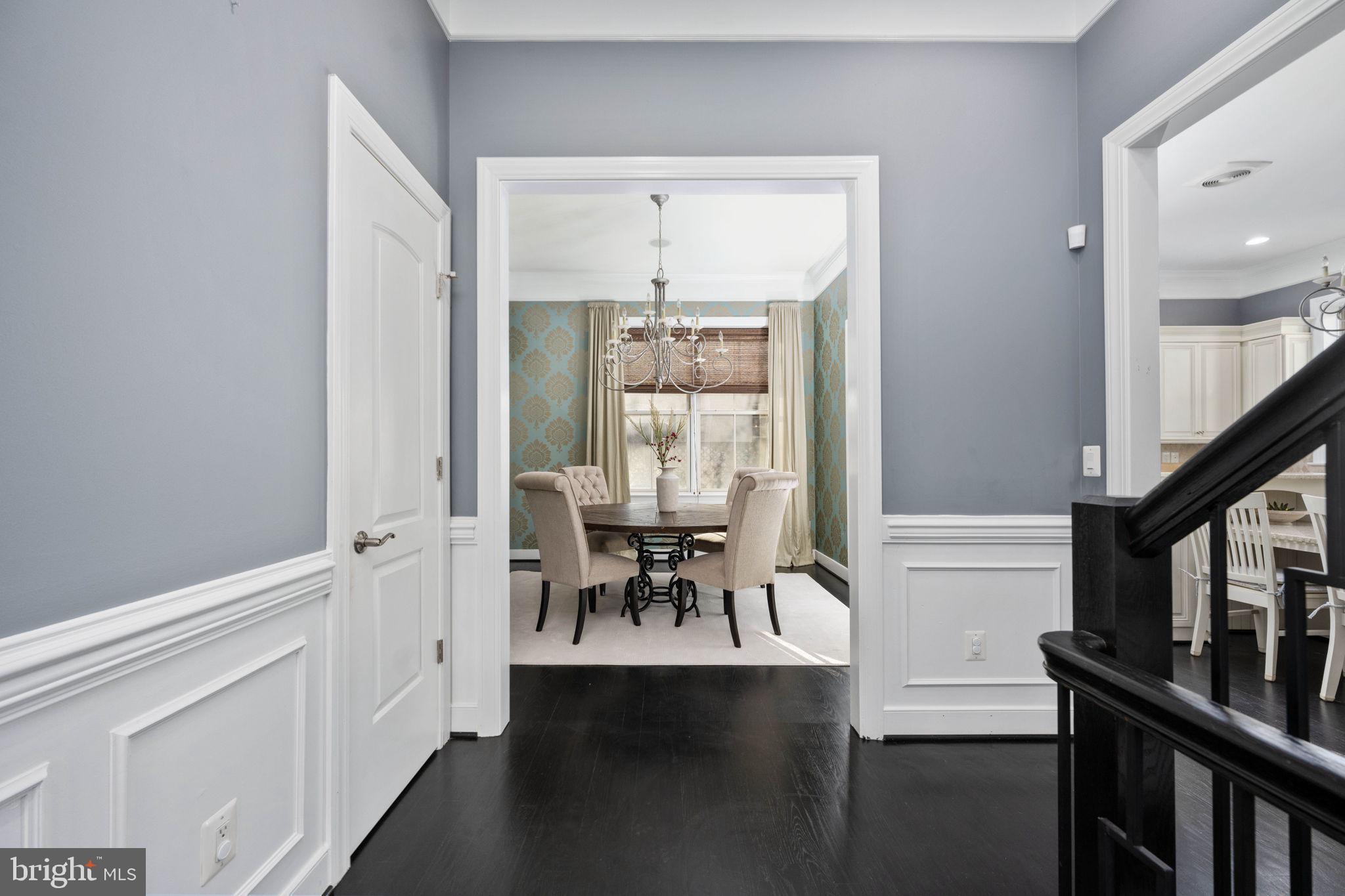 HISTORIC DISTRICT - Residential Lease