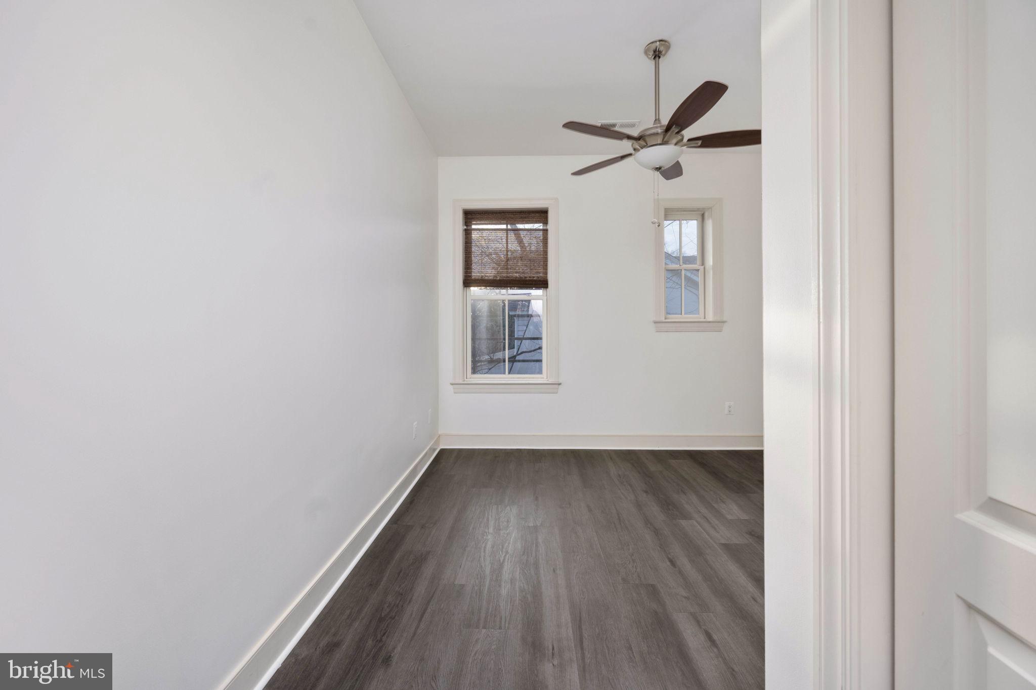 HISTORIC DISTRICT - Residential Lease