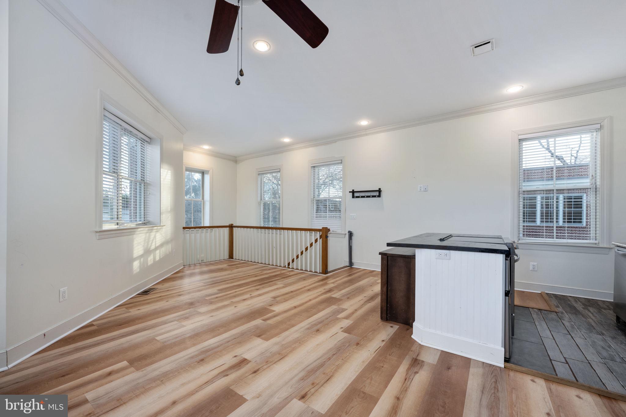 HISTORIC DISTRICT - Residential Lease