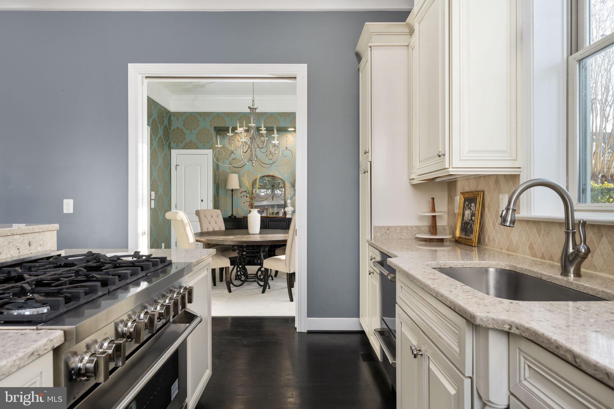 HISTORIC DISTRICT - Residential Lease