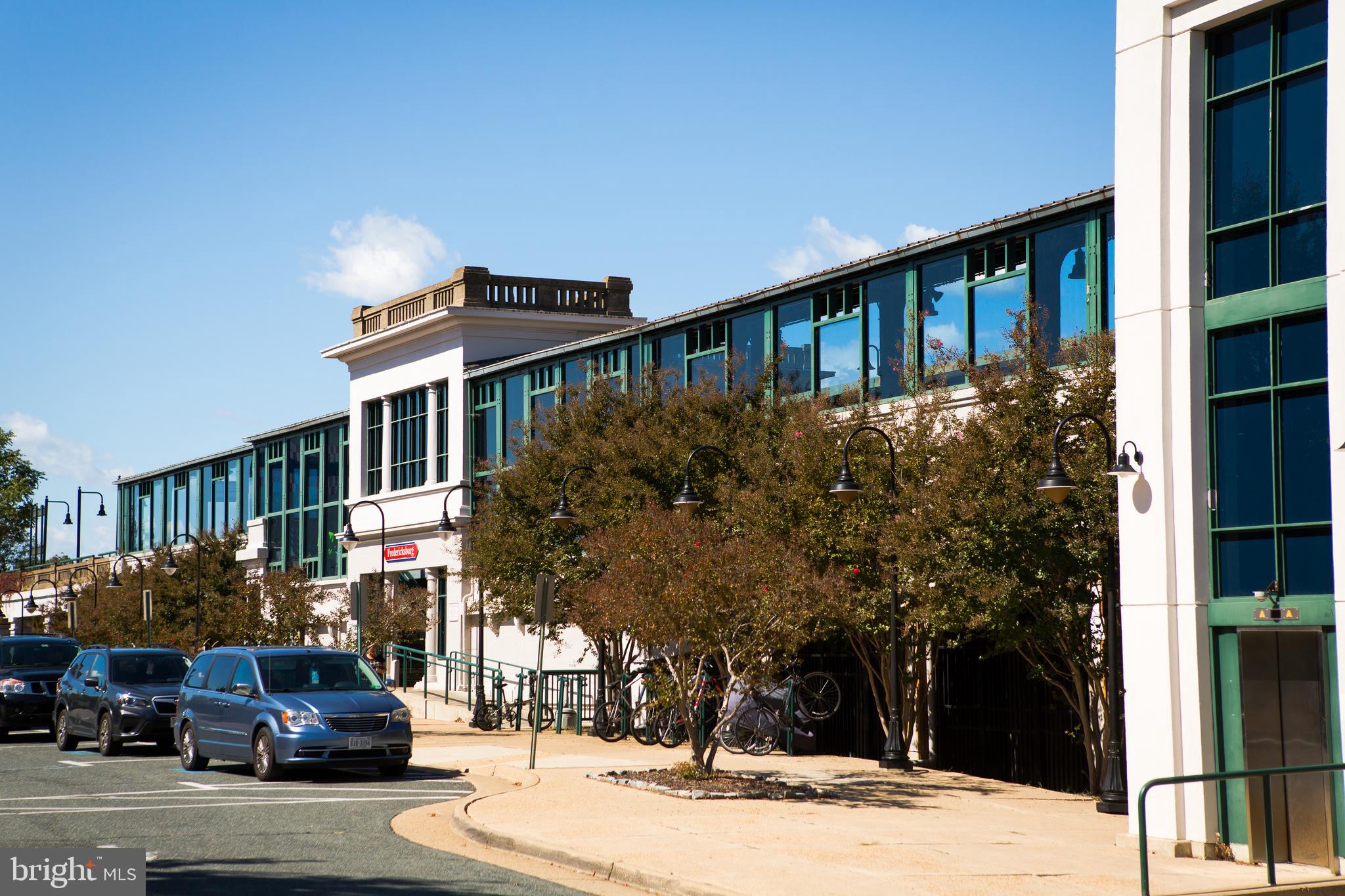 HISTORIC DISTRICT - Residential Lease